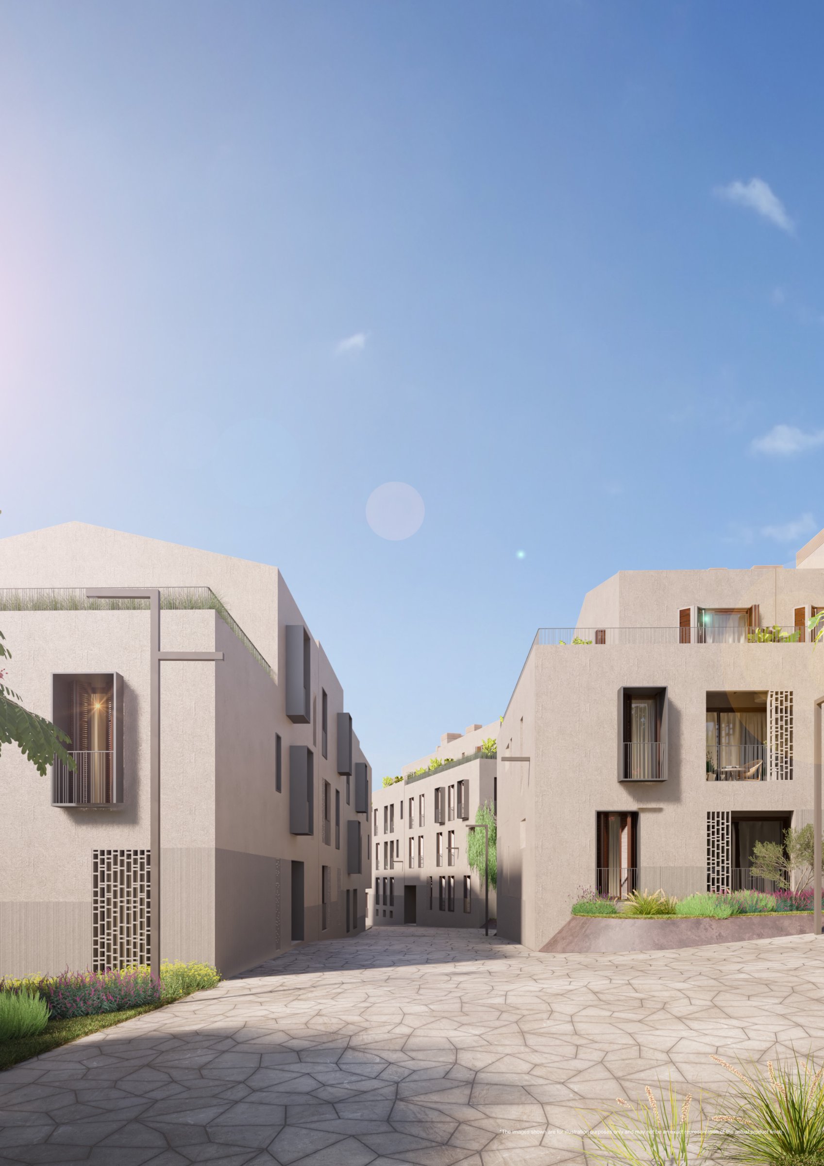 3-bed Apartment in Puerto de Palma — Luxury Apartments, Penthouses and Exclusive Villa for Sale in Palma de Mallorca | Apartment Jonquet 19, photo 27