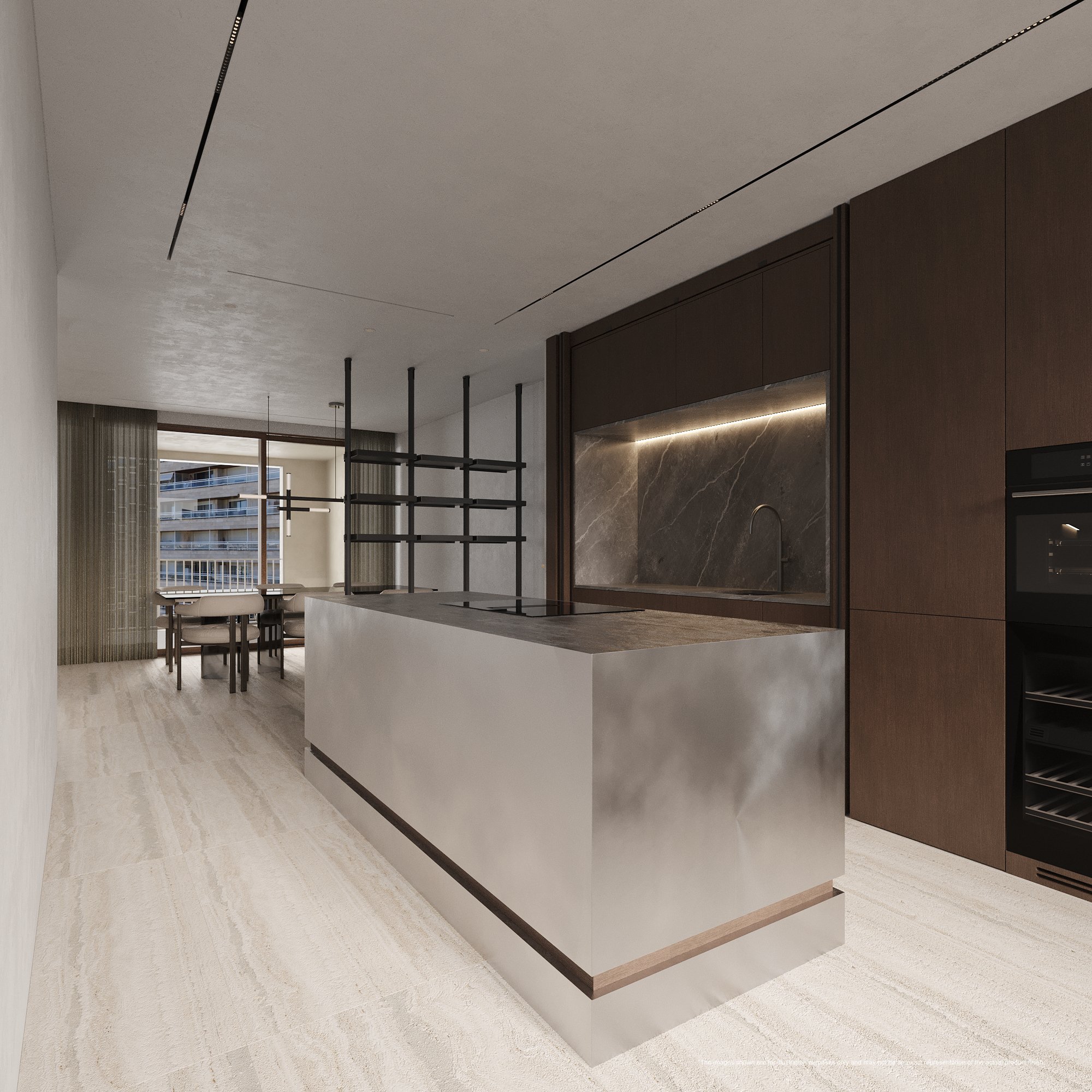 3-bed Apartment in Puerto de Palma — Luxury Apartments, Penthouses and Exclusive Villa for Sale in Palma de Mallorca | Apartment Jonquet 19, photo 52