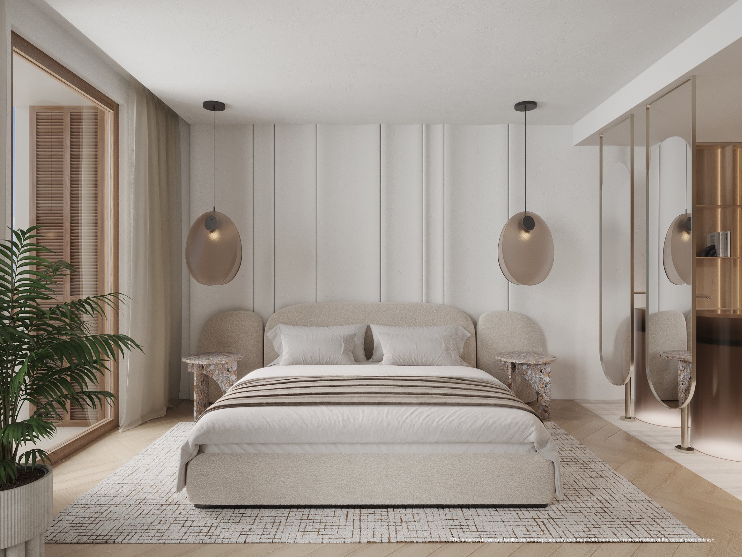 3-bed Apartment in Puerto de Palma — Luxury Apartments, Penthouses and Exclusive Villa for Sale in Palma de Mallorca | Apartment Jonquet 19, photo 37