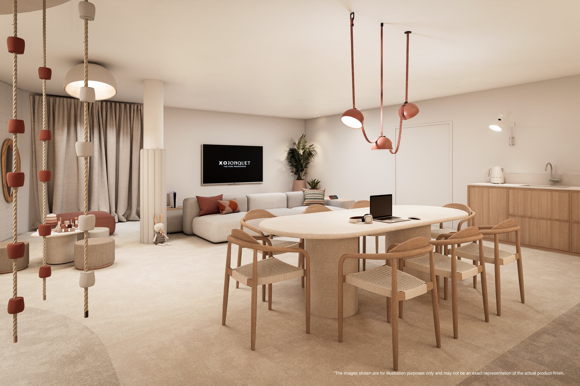 Luxury Apartments, Penthouses and Exclusive Villa for Sale in Palma de Mallorca | Apartment Jonquet 19 in Puerto de Palma