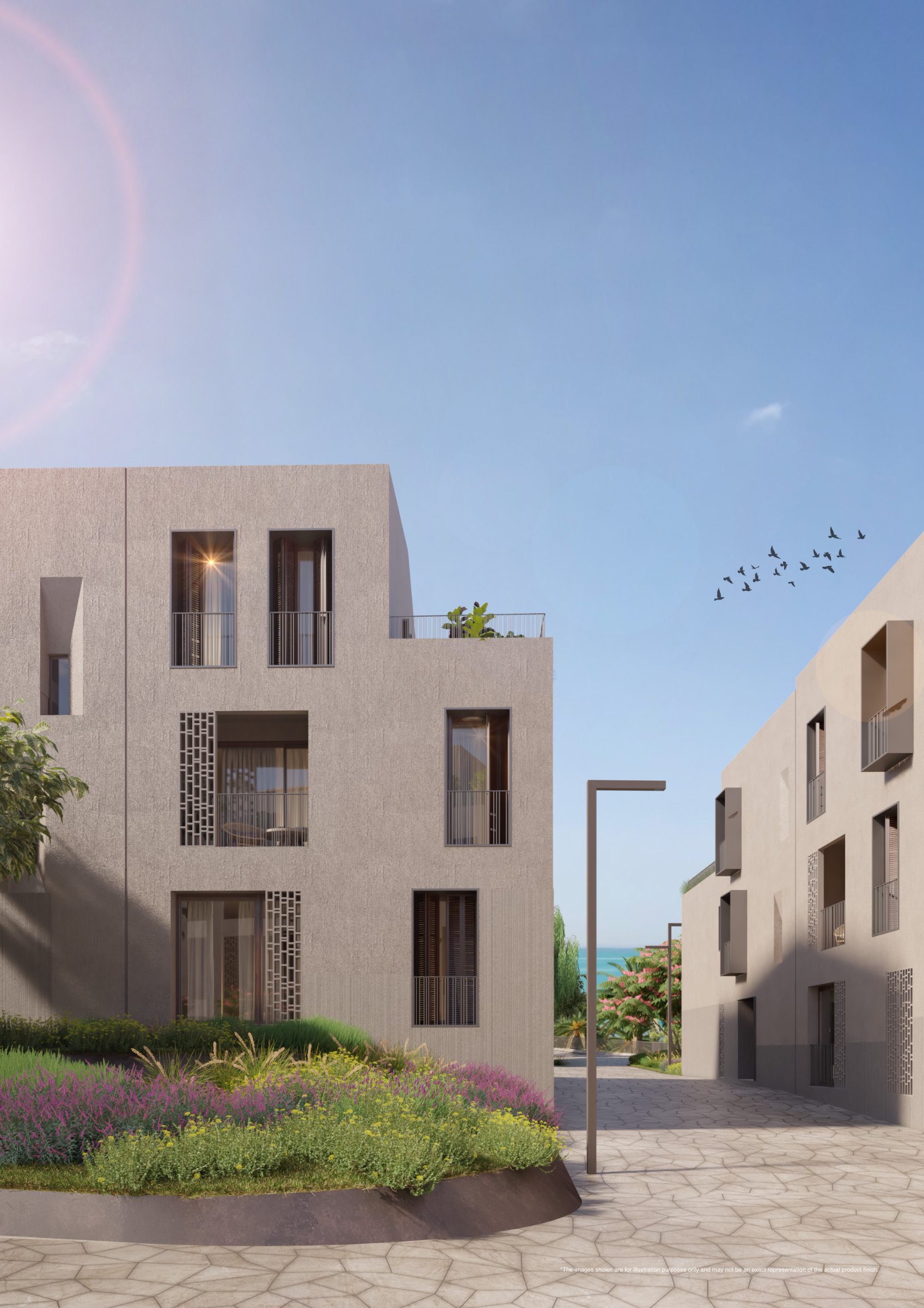 3-bed Apartment in Puerto de Palma — Luxury Apartments, Penthouses and Exclusive Villa for Sale in Palma de Mallorca | Apartment Jonquet 19, photo 30