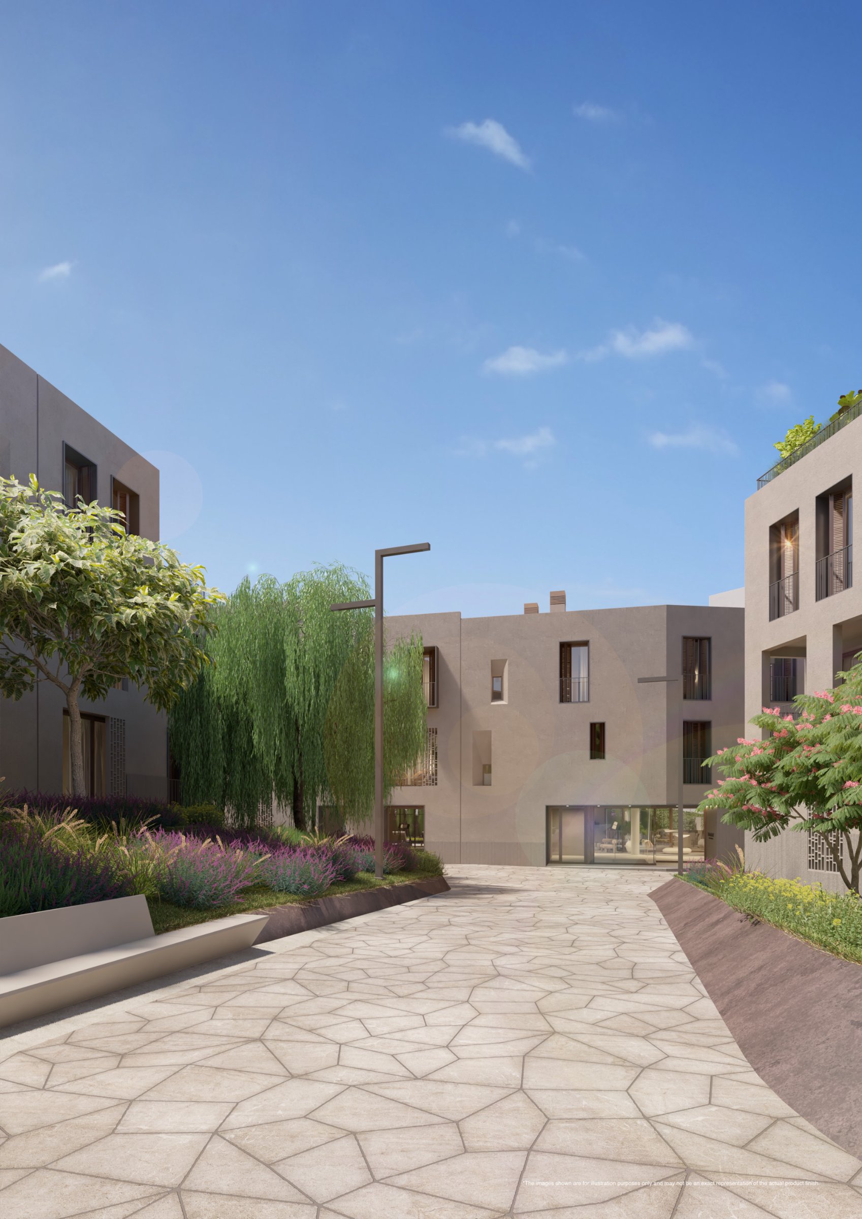 3-bed Apartment in Puerto de Palma — Luxury Apartments, Penthouses and Exclusive Villa for Sale in Palma de Mallorca | Apartment Jonquet 19, photo 26