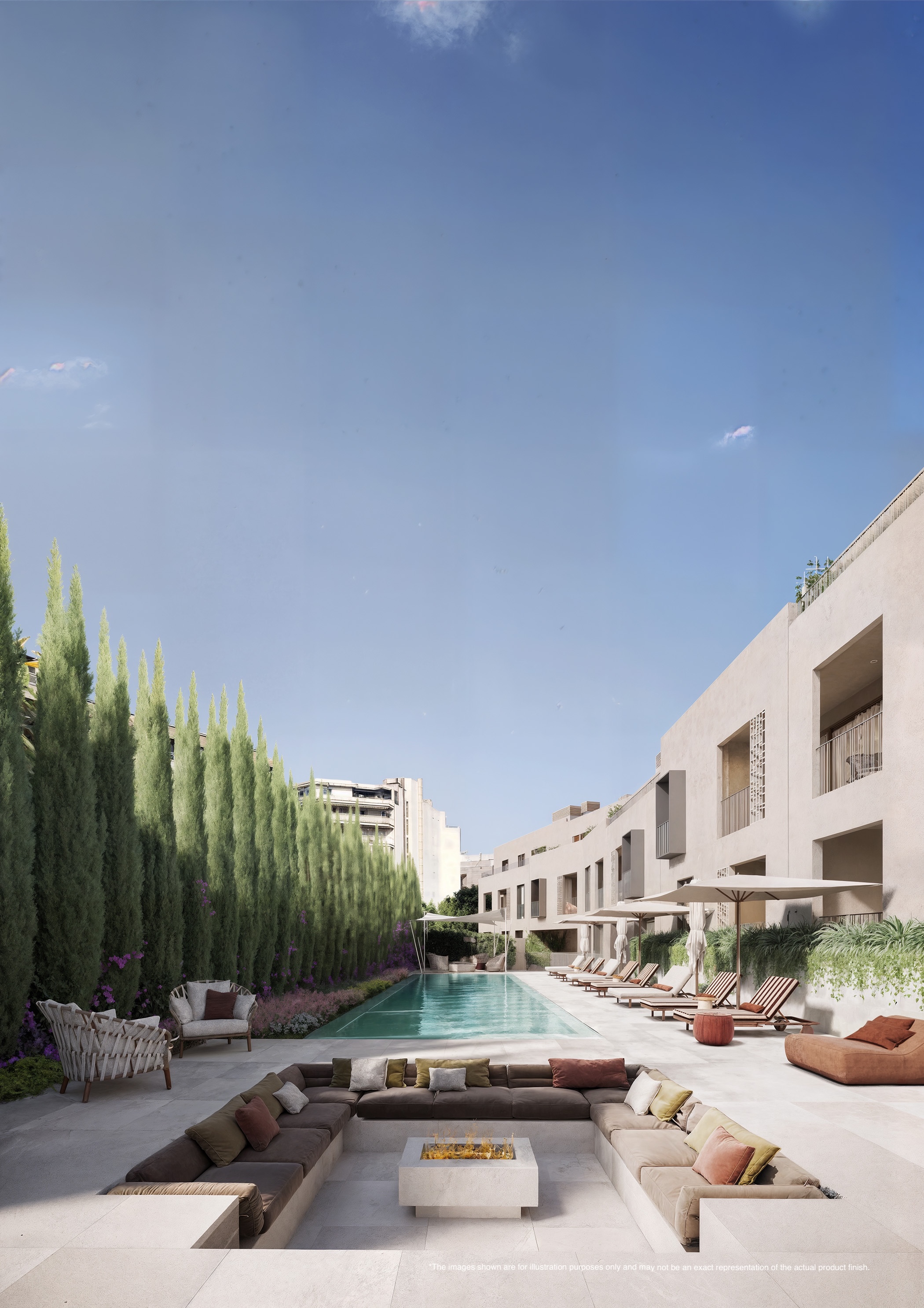3-bed Apartment in Puerto de Palma — Luxury Apartments, Penthouses and Exclusive Villa for Sale in Palma de Mallorca | Apartment Jonquet 19, photo 78