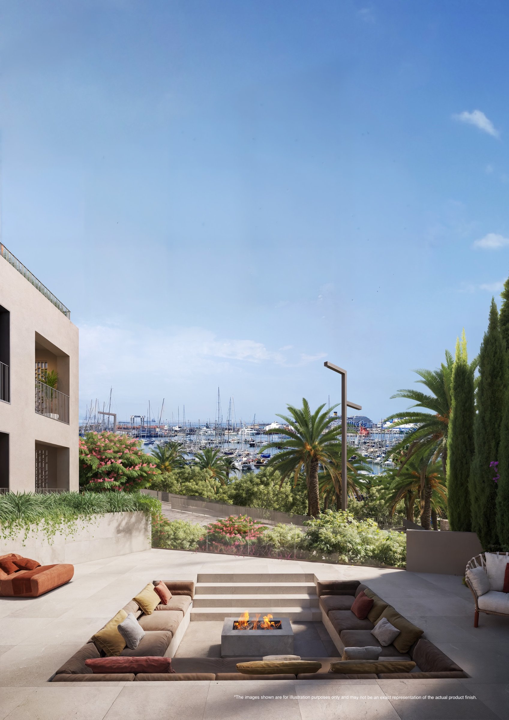 3-bed Apartment in Puerto de Palma — Luxury Apartments, Penthouses and Exclusive Villa for Sale in Palma de Mallorca | Apartment Jonquet 19, photo 80
