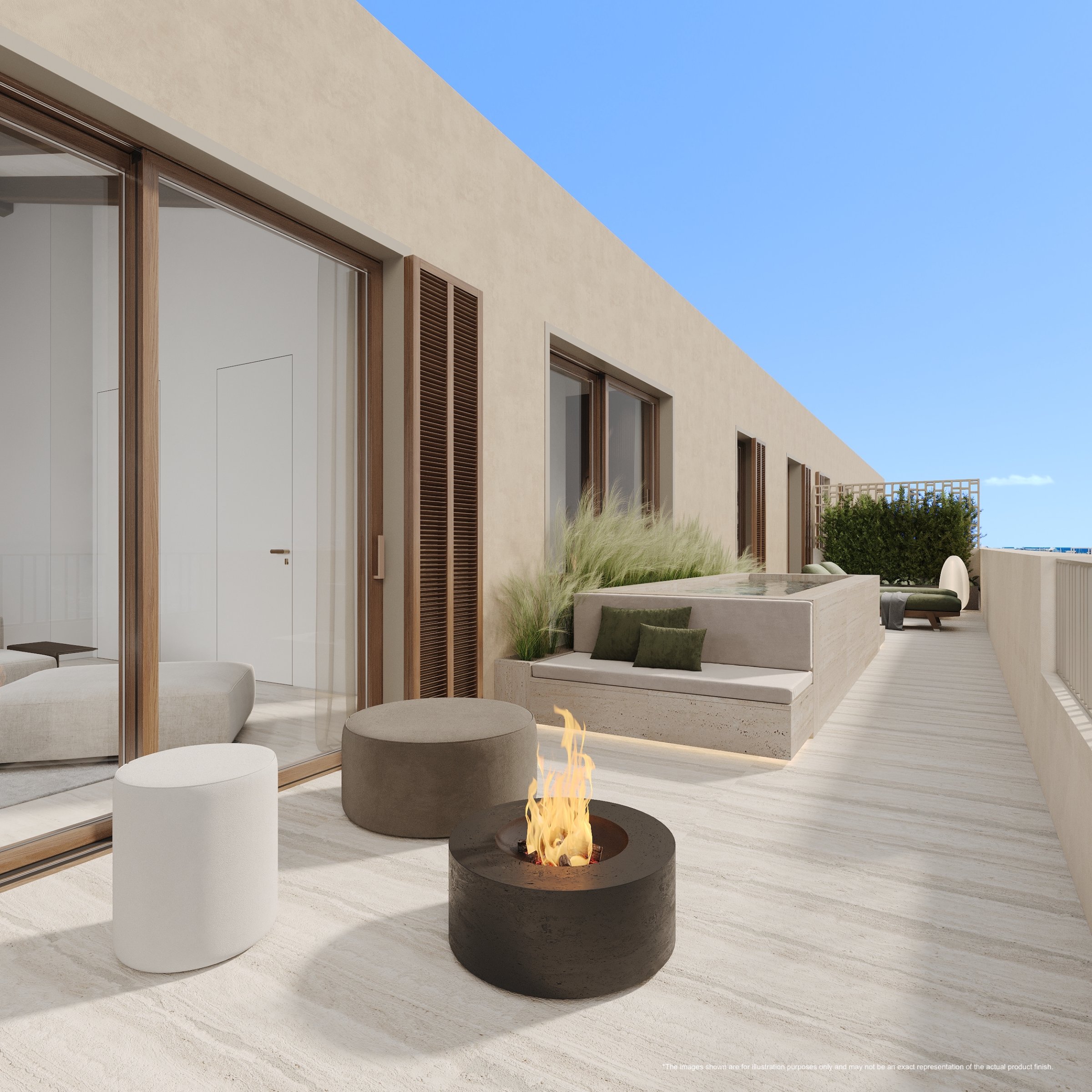 3-bed Apartment in Puerto de Palma — Luxury Apartments, Penthouses and Exclusive Villa for Sale in Palma de Mallorca | Apartment Jonquet 19, photo 70