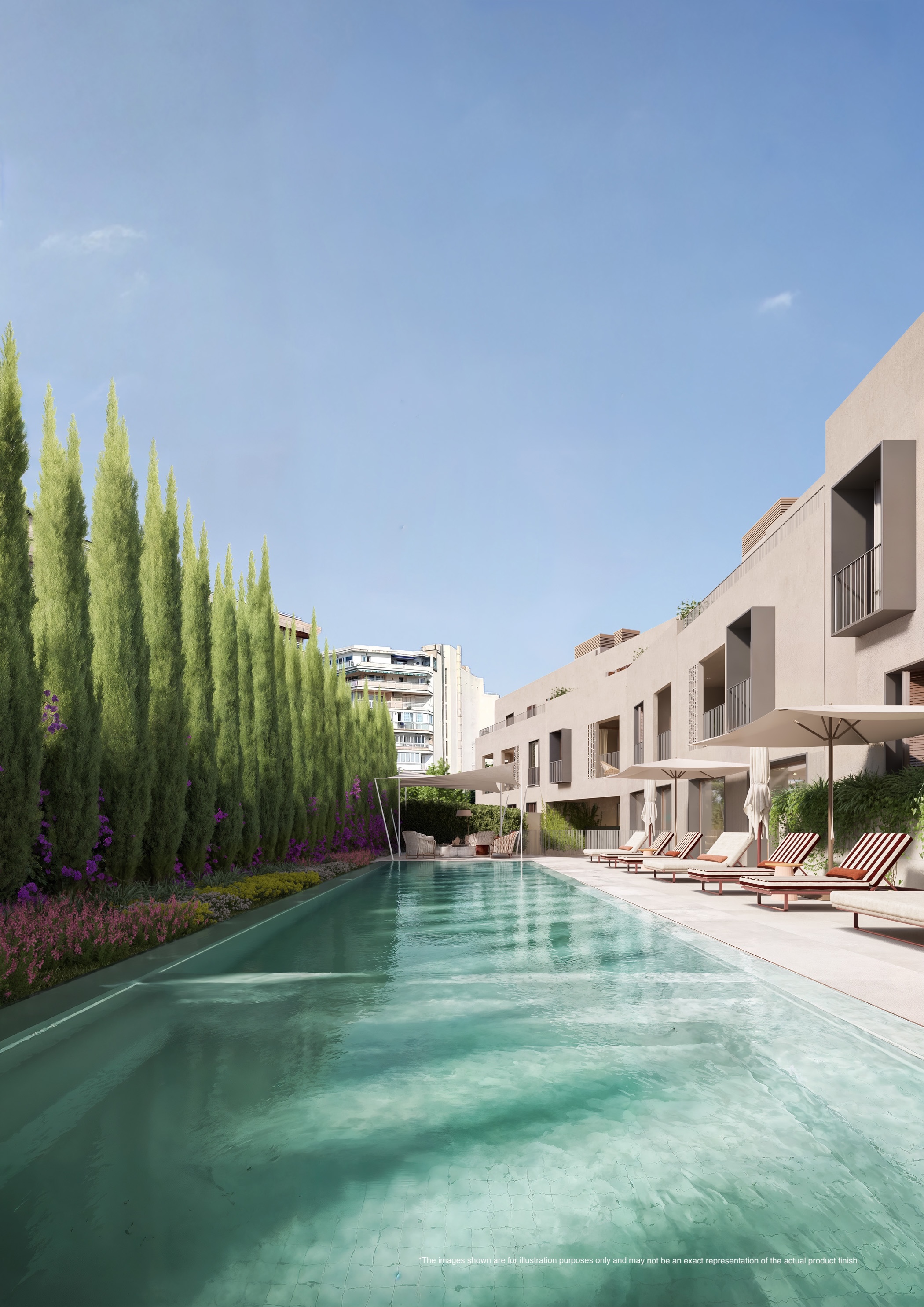 3-bed Apartment in Puerto de Palma — Luxury Apartments, Penthouses and Exclusive Villa for Sale in Palma de Mallorca | Apartment Jonquet 19, photo 5