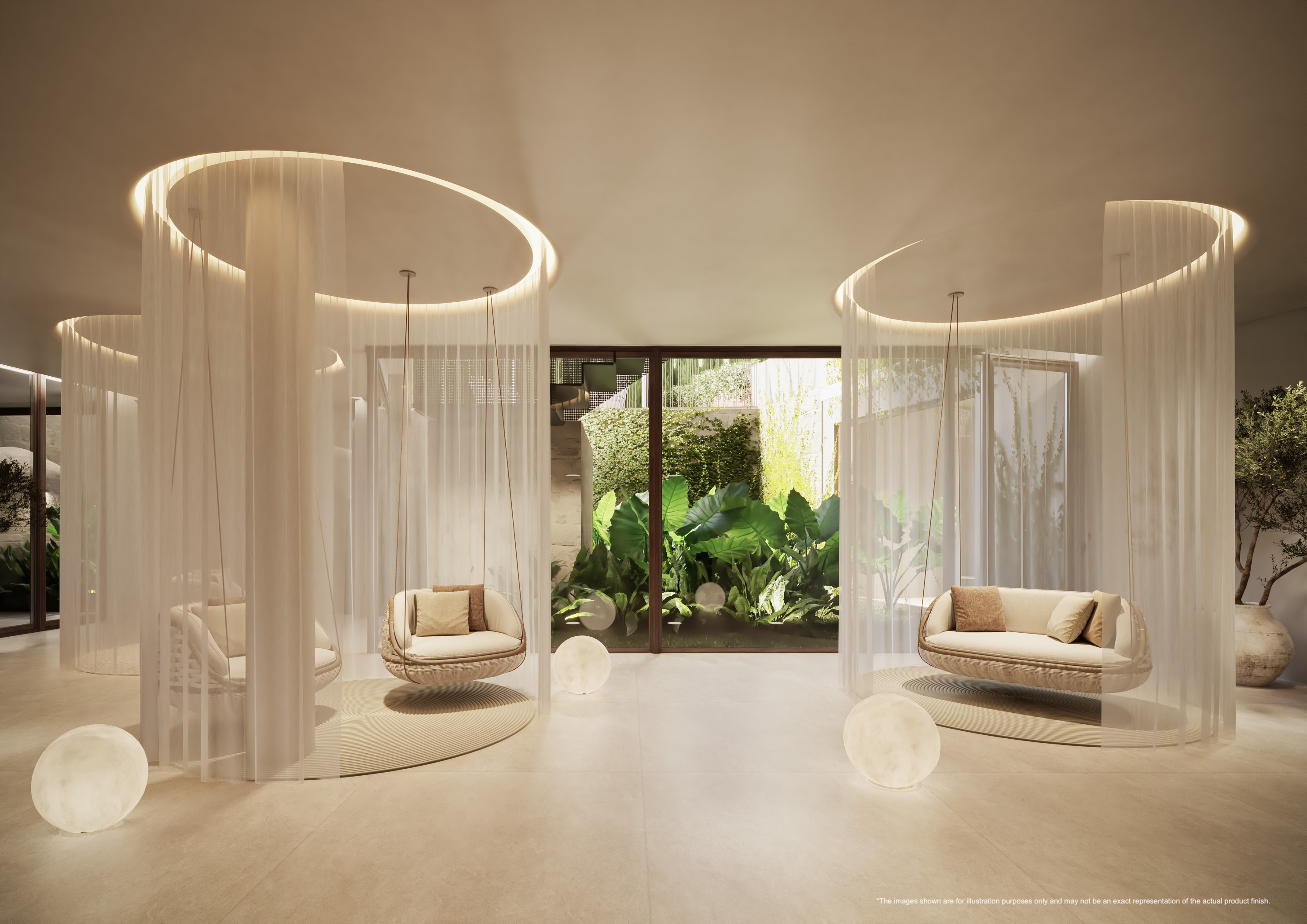3-bed Apartment in Puerto de Palma — Luxury Apartments, Penthouses and Exclusive Villa for Sale in Palma de Mallorca | Apartment Jonquet 19, photo 21