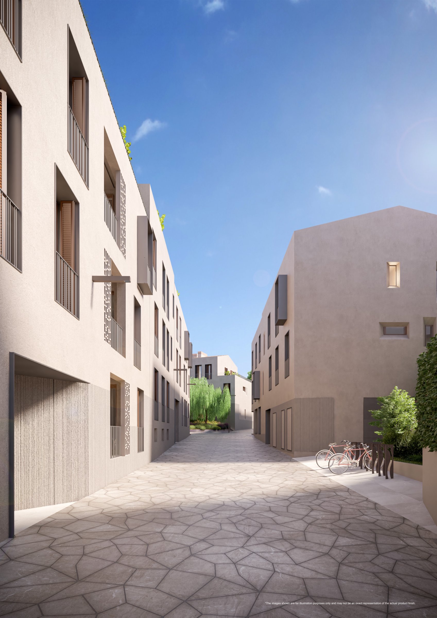 3-bed Apartment in Puerto de Palma — Luxury Apartments, Penthouses and Exclusive Villa for Sale in Palma de Mallorca | Apartment Jonquet 19, photo 28