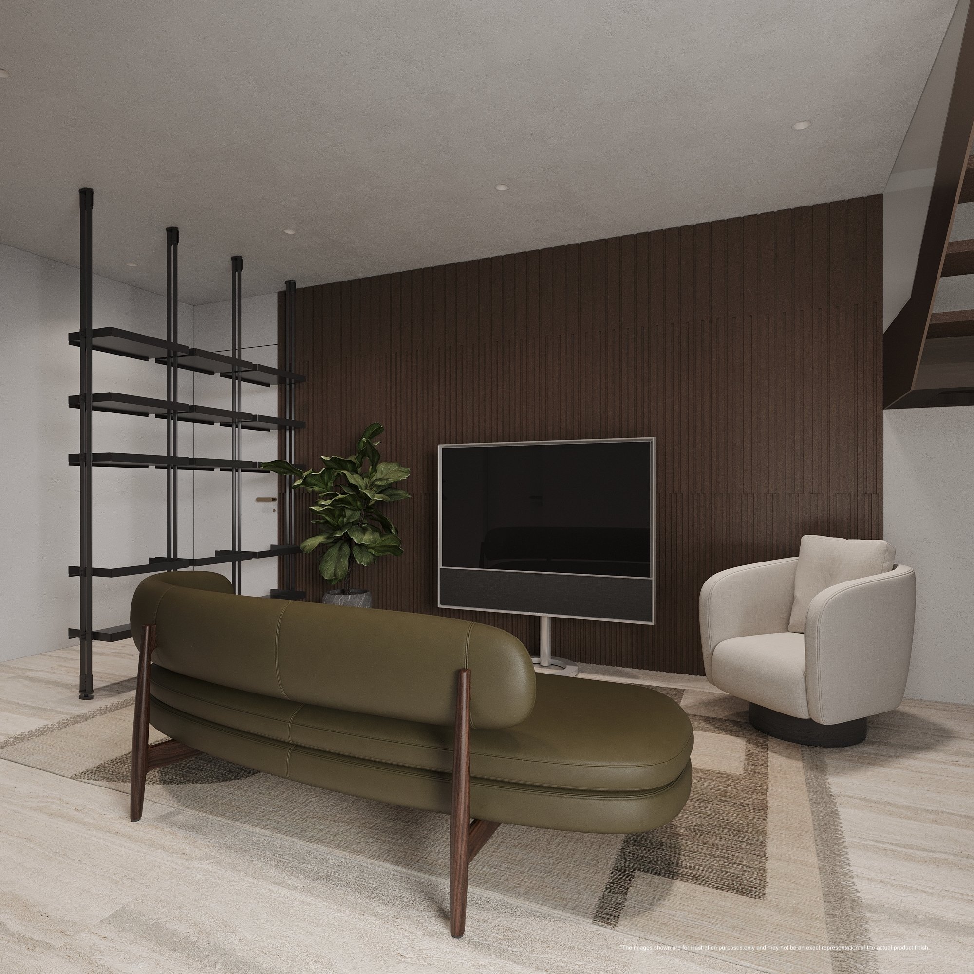 3-bed Apartment in Puerto de Palma — Luxury Apartments, Penthouses and Exclusive Villa for Sale in Palma de Mallorca | Apartment Jonquet 19, photo 53