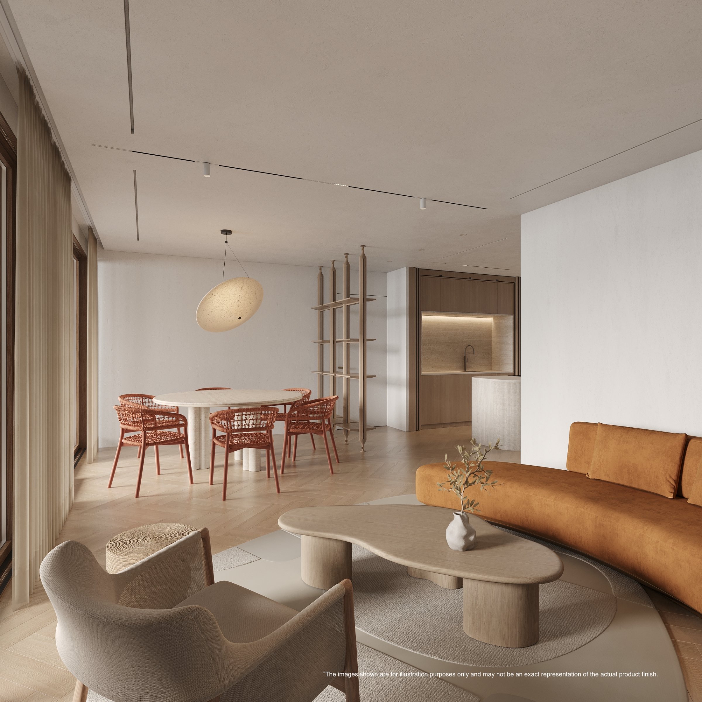 3-bed Apartment in Puerto de Palma — Luxury Apartments, Penthouses and Exclusive Villa for Sale in Palma de Mallorca | Apartment Jonquet 19, photo 45