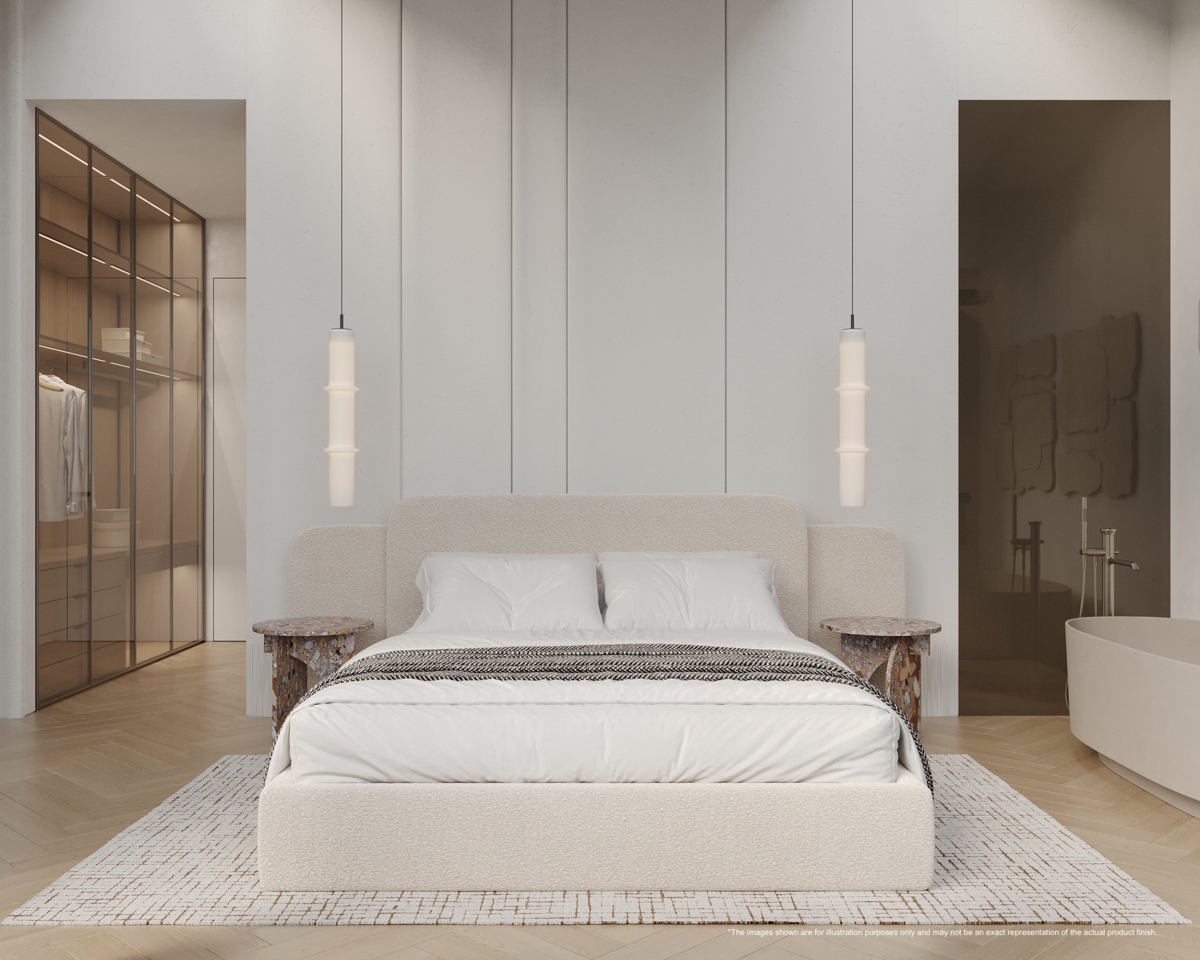 3-bed Apartment in Puerto de Palma — Luxury Apartments, Penthouses and Exclusive Villa for Sale in Palma de Mallorca | Apartment Jonquet 19, photo 61