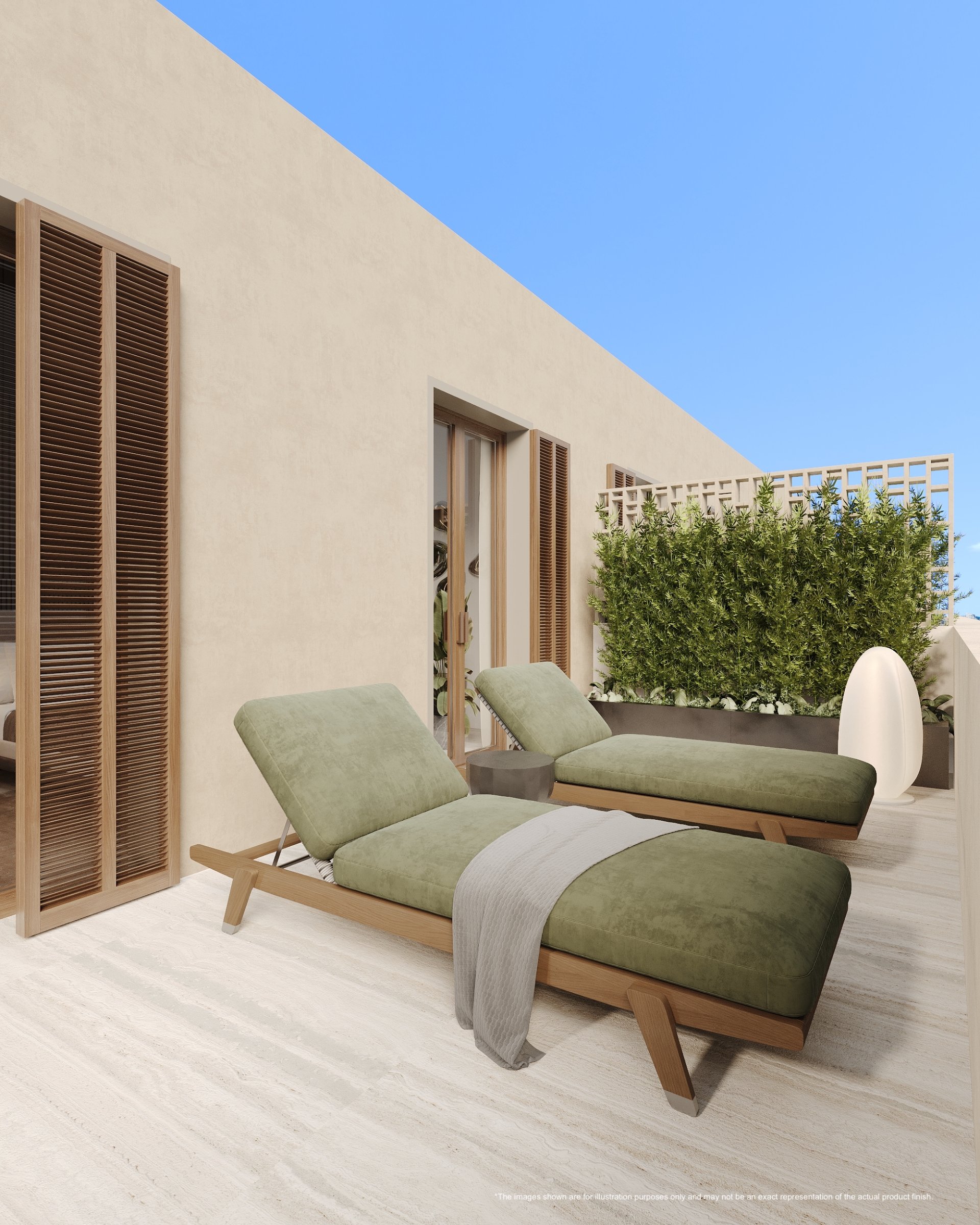3-bed Apartment in Puerto de Palma — Luxury Apartments, Penthouses and Exclusive Villa for Sale in Palma de Mallorca | Apartment Jonquet 19, photo 69