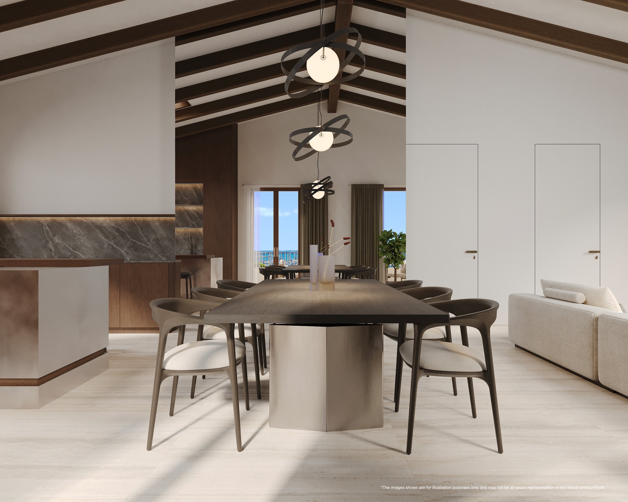 3-bed Apartment in Puerto de Palma — Luxury Apartments, Penthouses and Exclusive Villa for Sale in Palma de Mallorca | Apartment Jonquet 19, photo 65