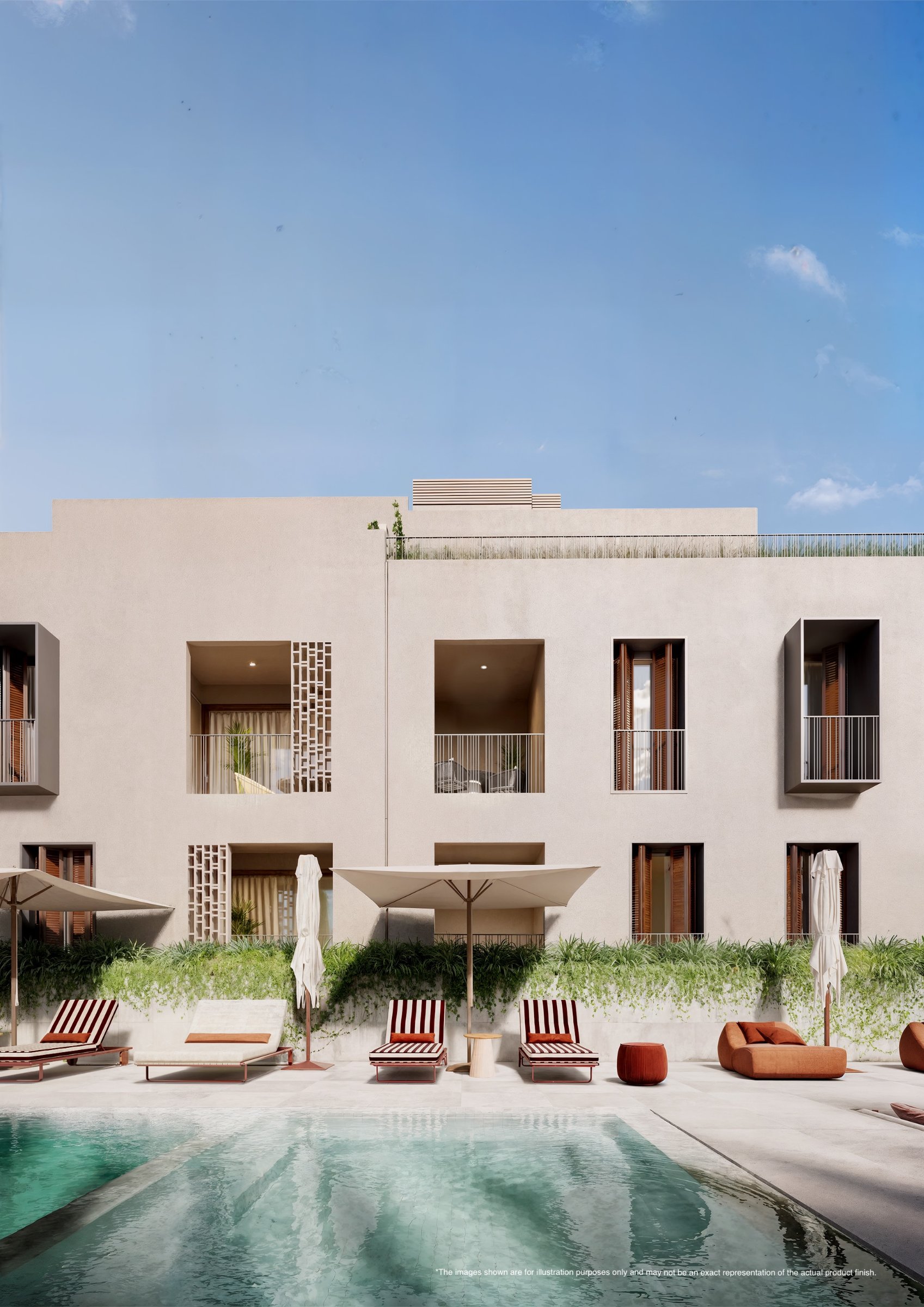 3-bed Apartment in Puerto de Palma — Luxury Apartments, Penthouses and Exclusive Villa for Sale in Palma de Mallorca | Apartment Jonquet 19, photo 79