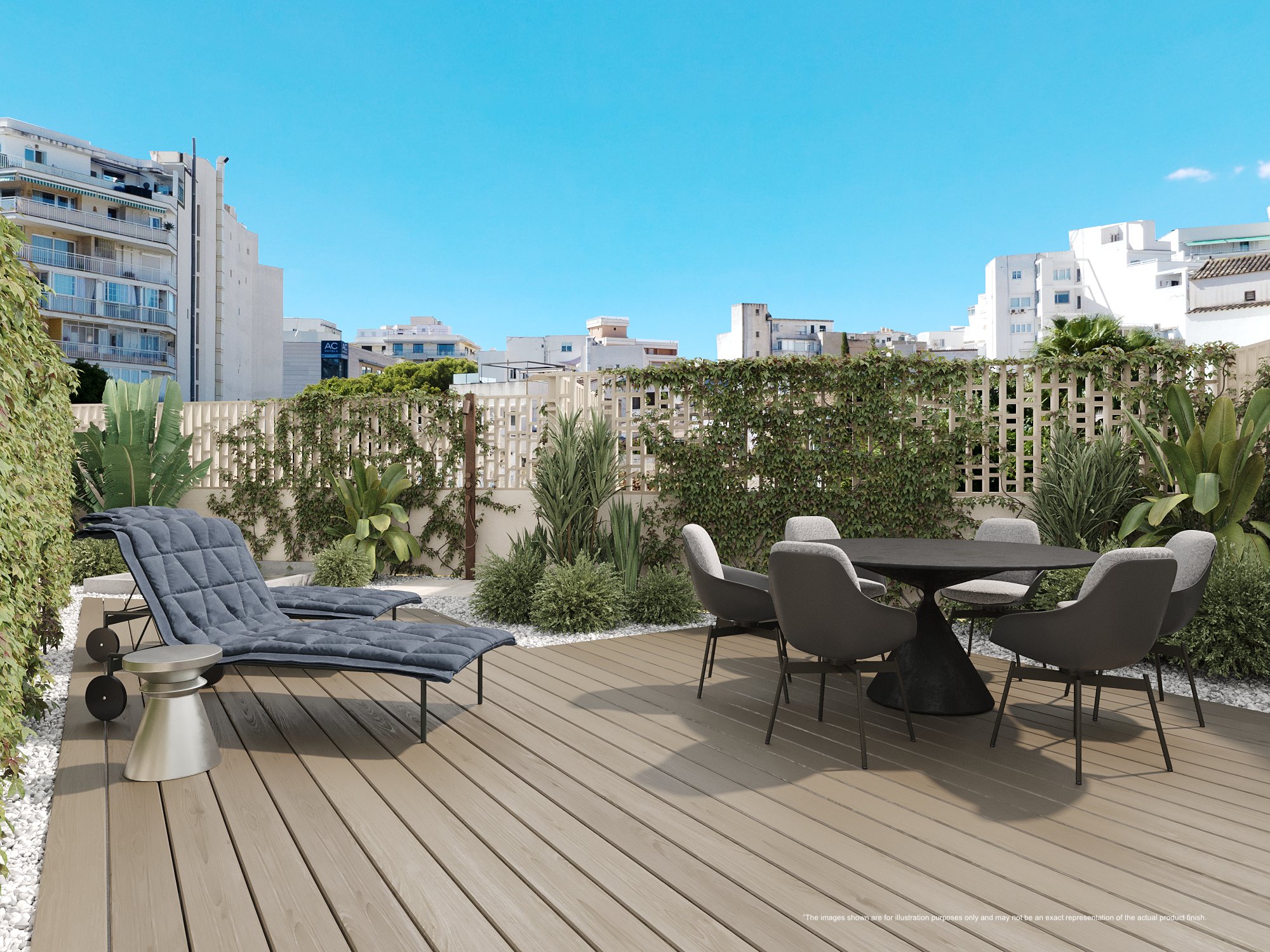 3-bed Apartment in Puerto de Palma — Luxury Apartments, Penthouses and Exclusive Villa for Sale in Palma de Mallorca | Apartment Jonquet 19, photo 51