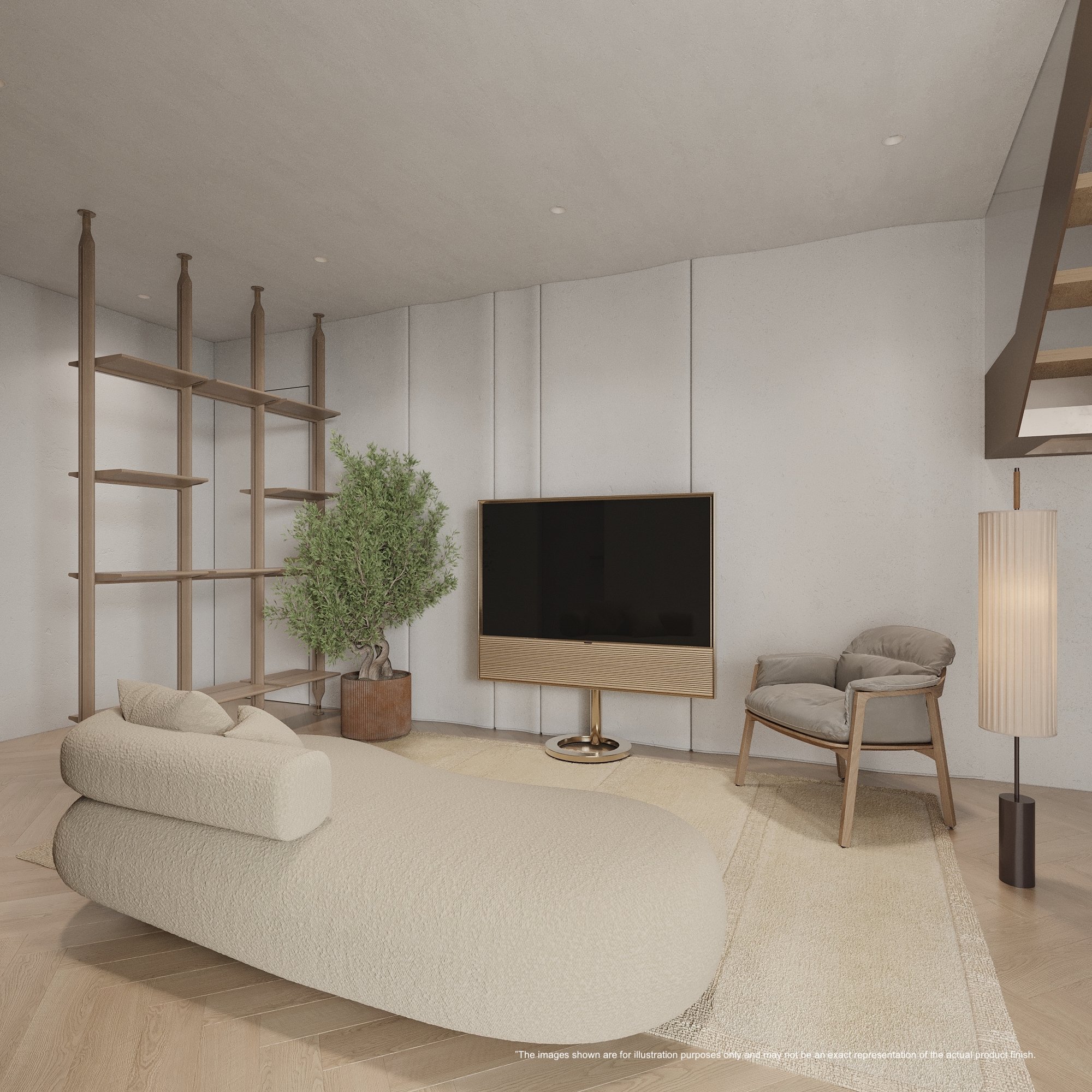 3-bed Apartment in Puerto de Palma — Luxury Apartments, Penthouses and Exclusive Villa for Sale in Palma de Mallorca | Apartment Jonquet 19, photo 39