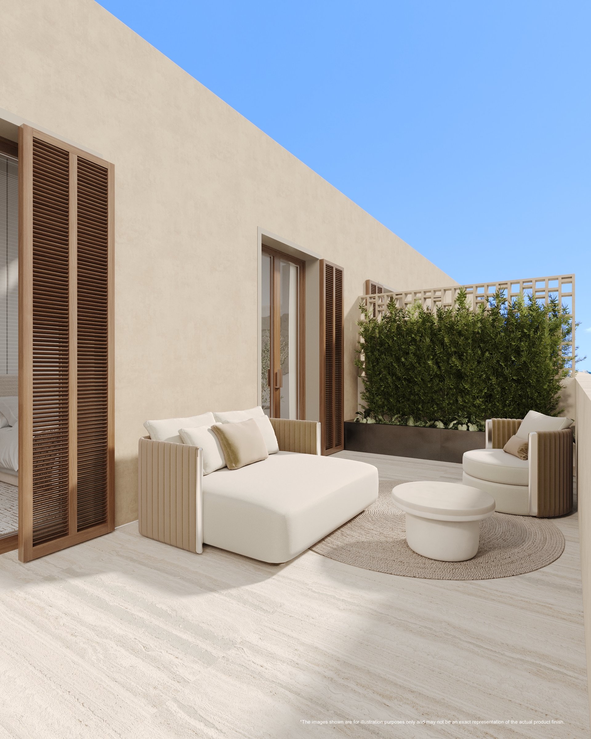 3-bed Apartment in Puerto de Palma — Luxury Apartments, Penthouses and Exclusive Villa for Sale in Palma de Mallorca | Apartment Jonquet 19, photo 62