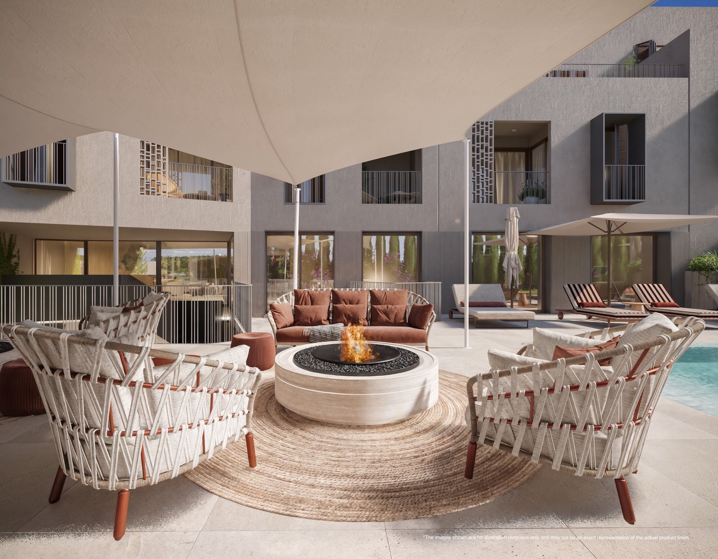 3-bed Apartment in Puerto de Palma — Luxury Apartments, Penthouses and Exclusive Villa for Sale in Palma de Mallorca | Apartment Jonquet 19, photo 6