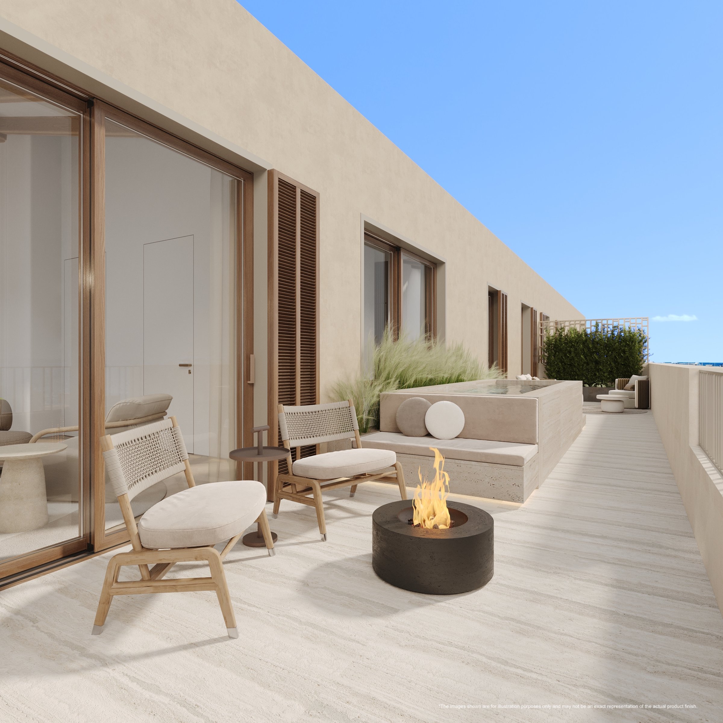 3-bed Apartment in Puerto de Palma — Luxury Apartments, Penthouses and Exclusive Villa for Sale in Palma de Mallorca | Apartment Jonquet 19, photo 59