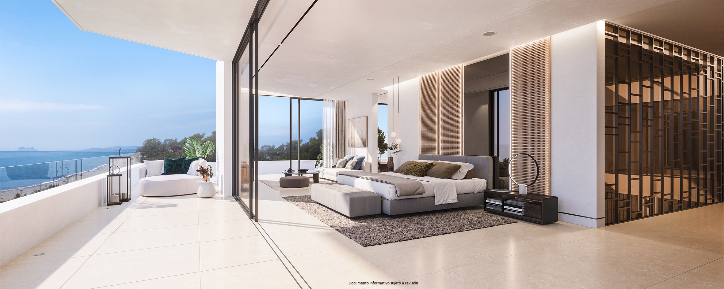 4-bed Villa in Málaga — Frontline Beach Luxury Villa on the New Golden Mile, Estepona | Villa Emare, photo 14
