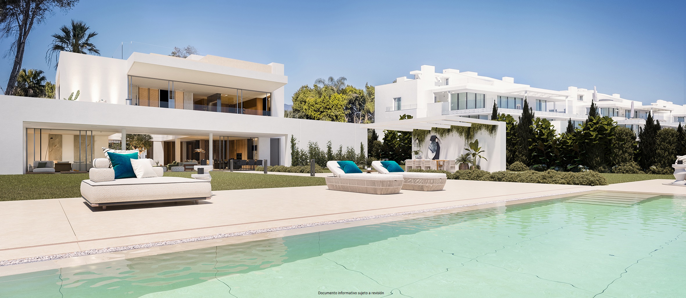 4-bed Villa in Málaga — Frontline Beach Luxury Villa on the New Golden Mile, Estepona | Villa Emare, photo 10