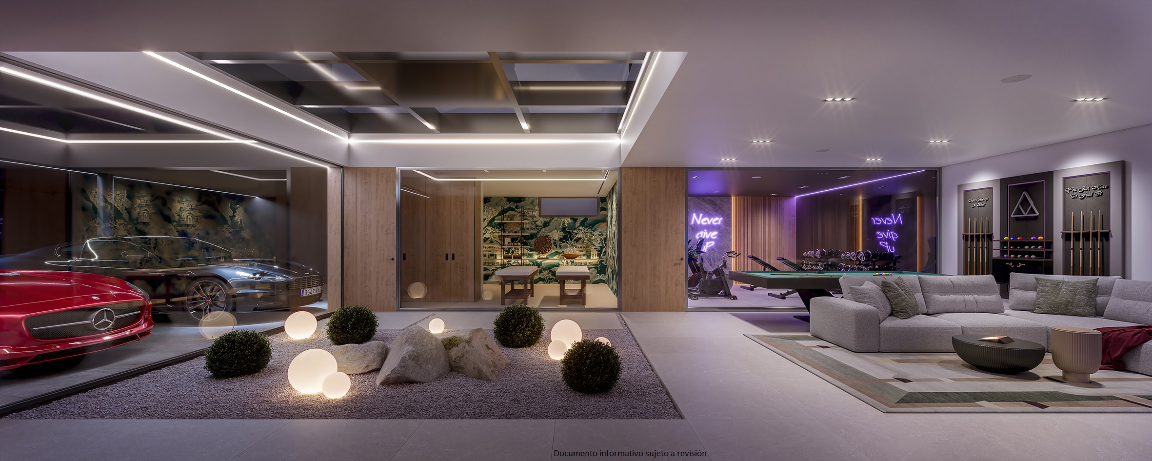 4-bed Villa in Málaga — Frontline Beach Luxury Villa on the New Golden Mile, Estepona | Villa Emare, photo 17