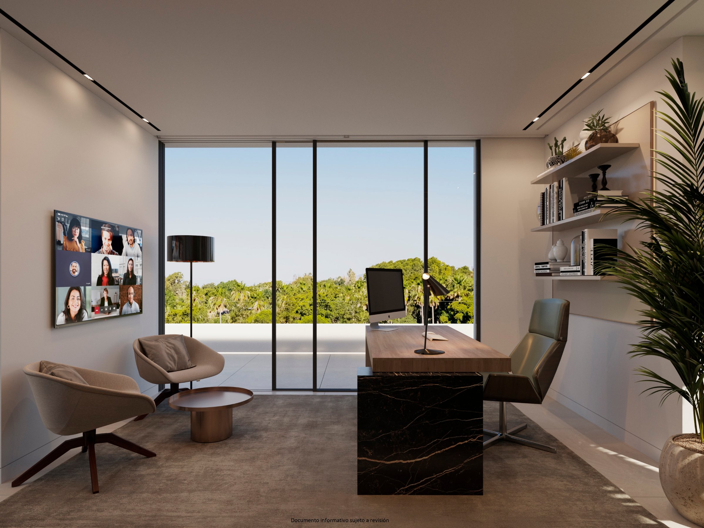4-bed Villa in Málaga — Frontline Beach Luxury Villa on the New Golden Mile, Estepona | Villa Emare, photo 16