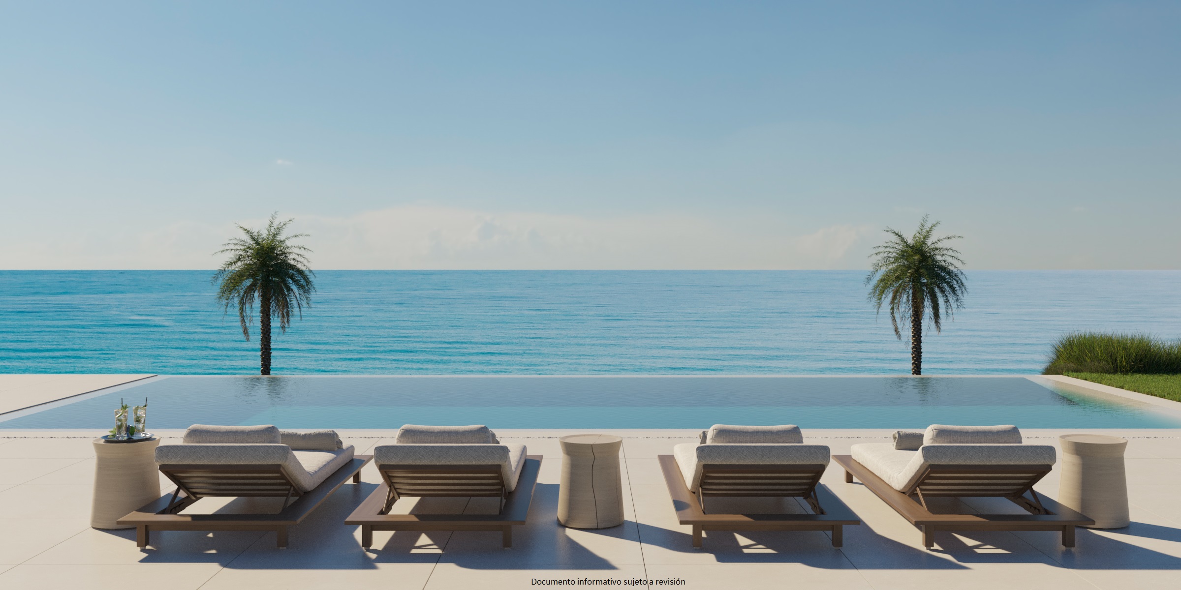 4-bed Villa in Málaga — Frontline Beach Luxury Villa on the New Golden Mile, Estepona | Villa Emare, photo 6