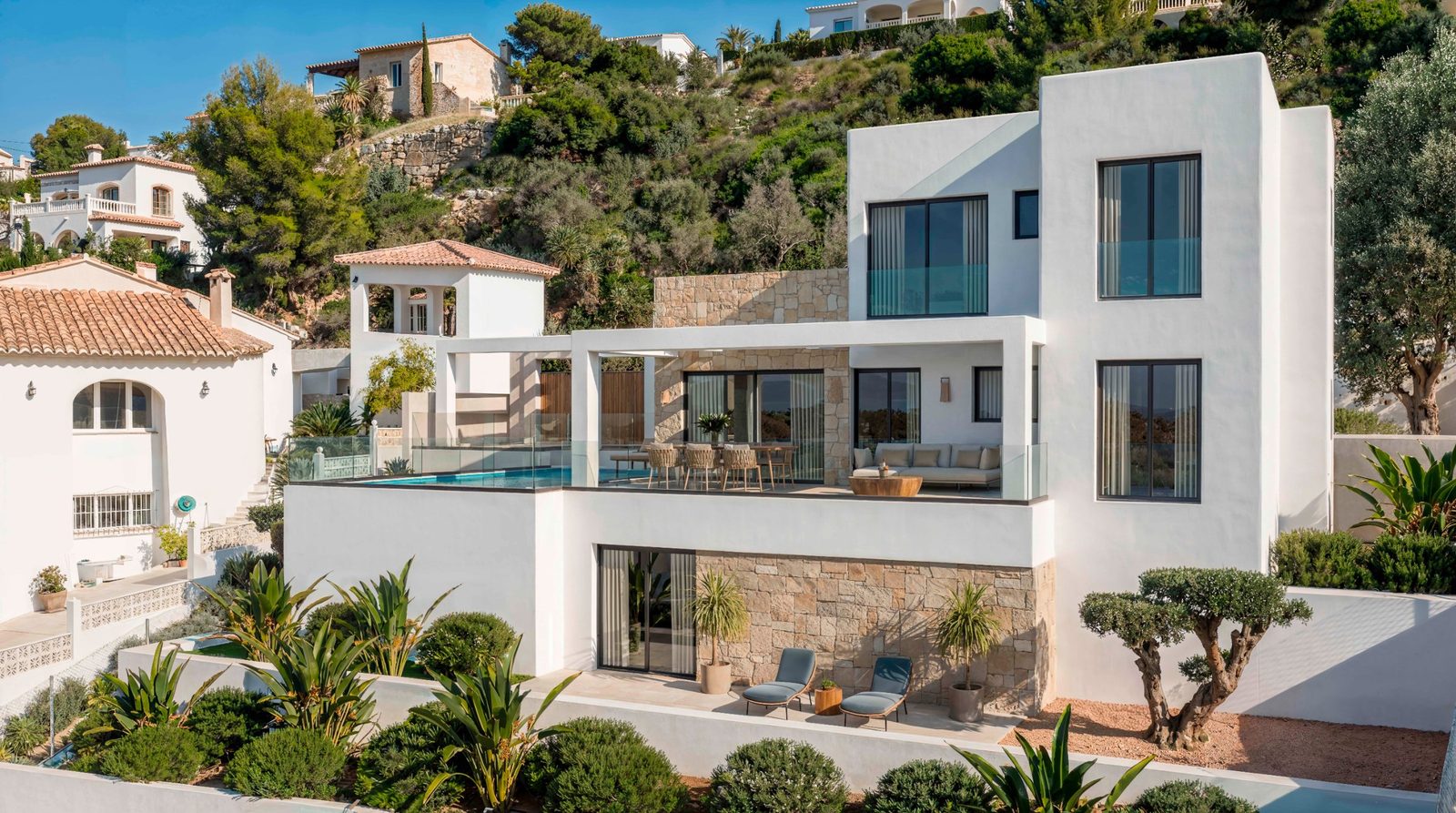 Villa Albufera