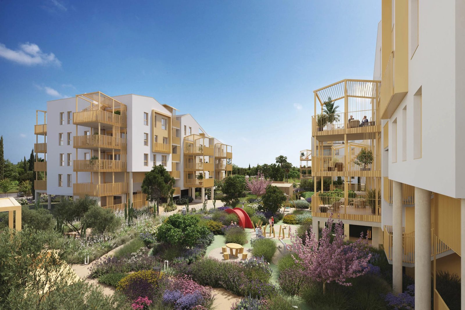 Sea View Penthouse for Sale in El Verger, Denia | Penthouse Caelus