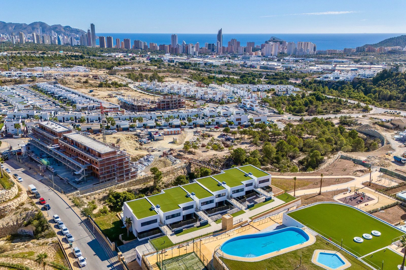 Apartment Serp 1