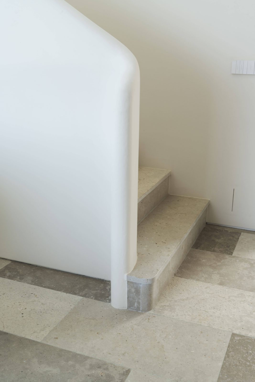 Interior detail of a 5-bedroom villa in Javea - The Estates