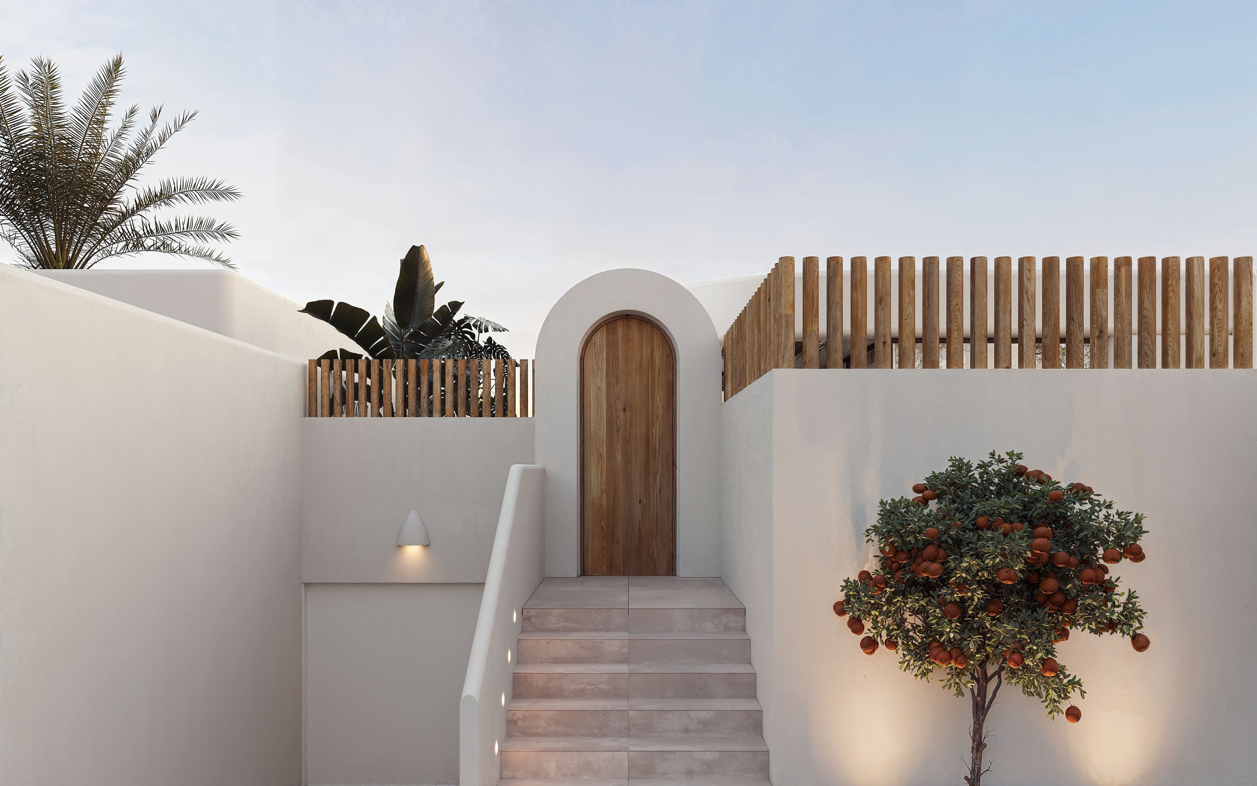 4-bed Villa in Algorfa — New Build Golf Villas in Algorfa | Villa Finca Golf 5, photo 6