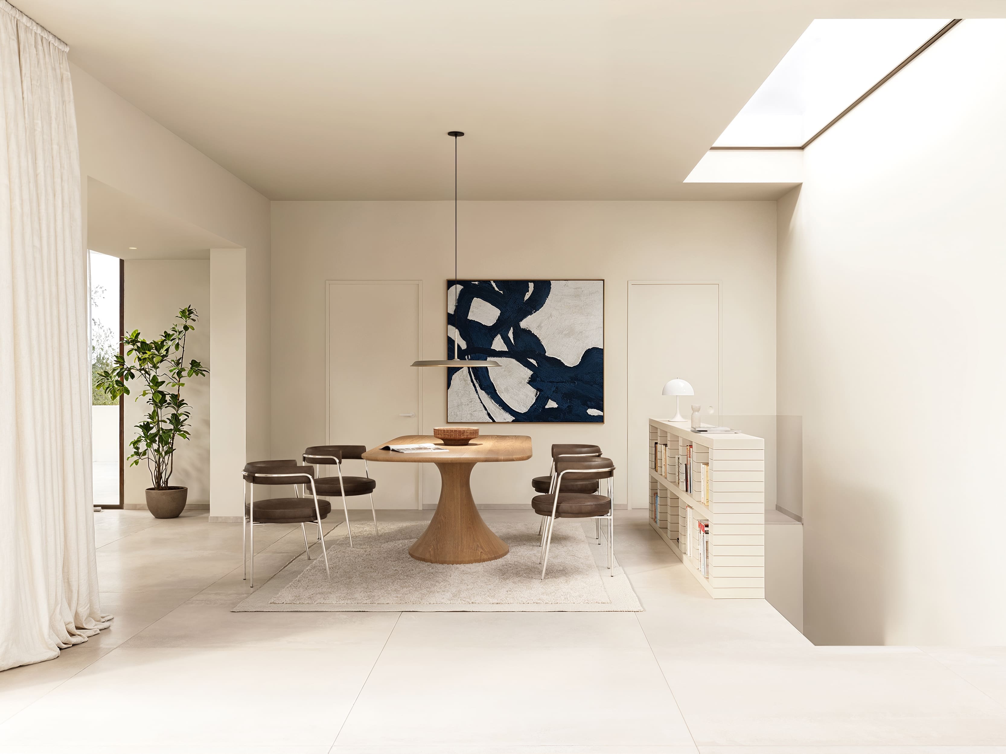 4-bed Villa in Algorfa — New Build Golf Villas in Algorfa | Villa Finca Golf 5, photo 8