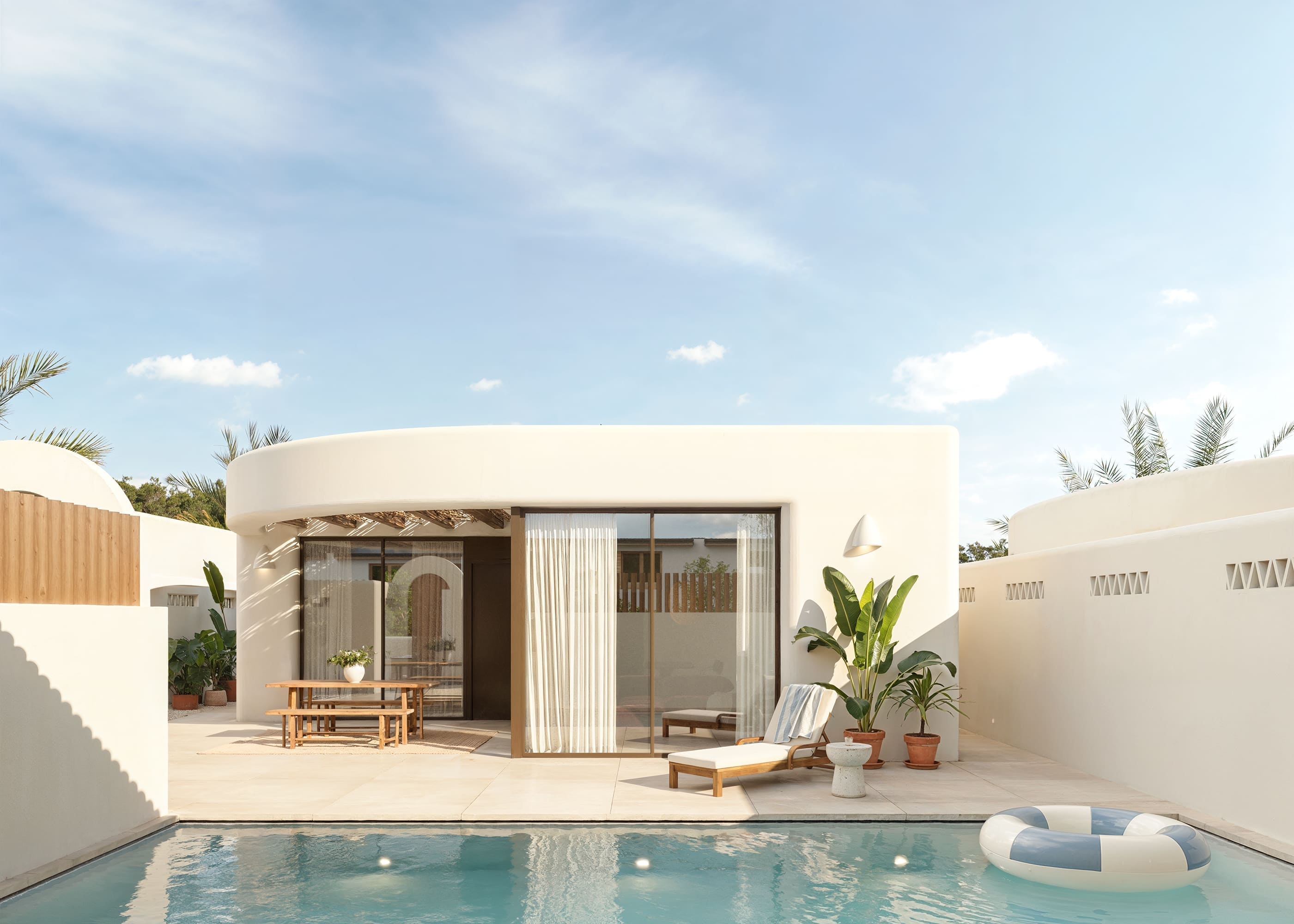 4-bed Villa in Algorfa — New Build Golf Villas in Algorfa | Villa Finca Golf 5, photo 3