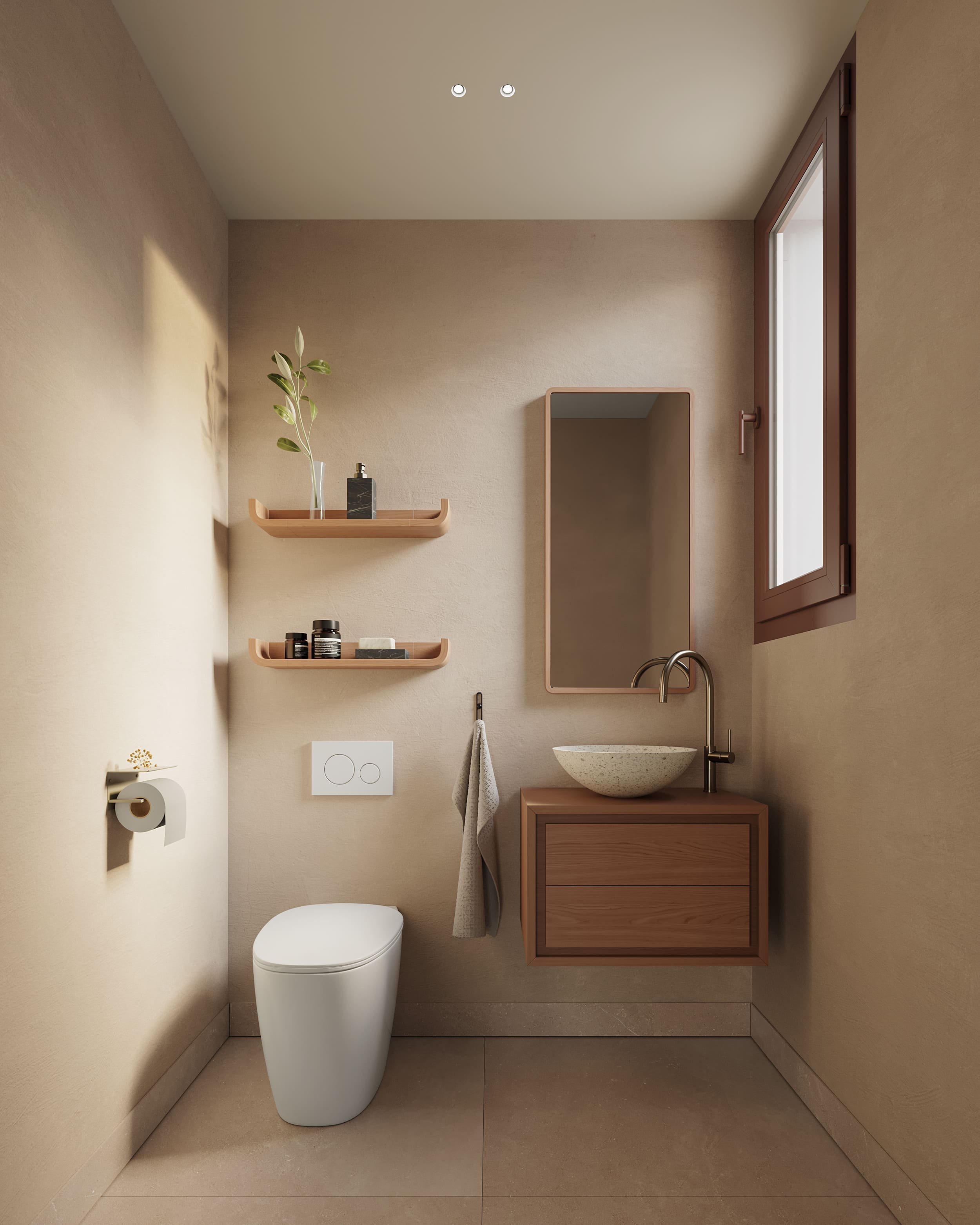 4-bed Villa in Algorfa — New Build Golf Villas in Algorfa | Villa Finca Golf 5, photo 12