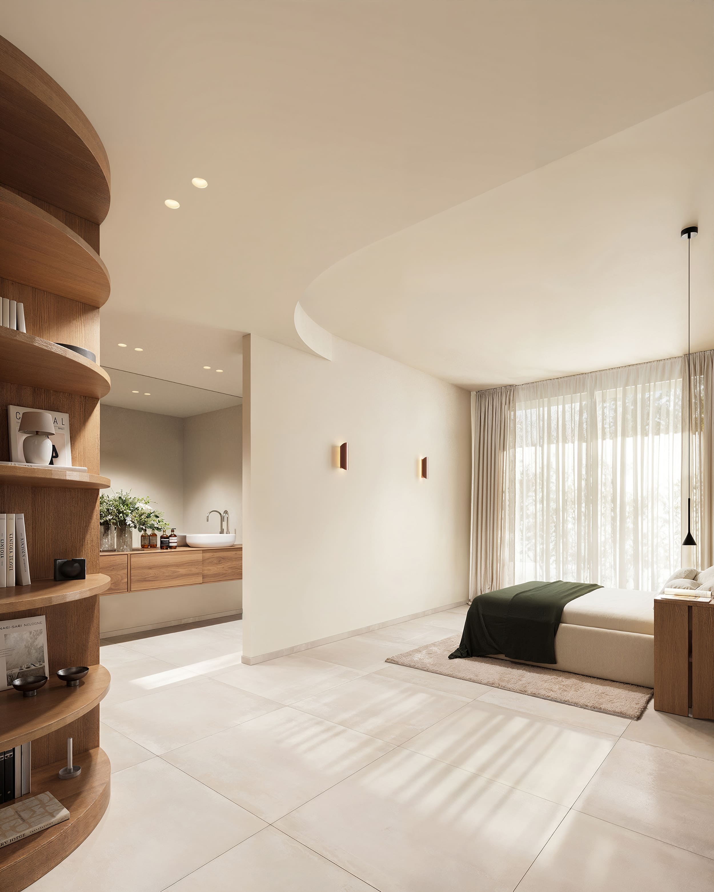 4-bed Villa in Algorfa — New Build Golf Villas in Algorfa | Villa Finca Golf 5, photo 13