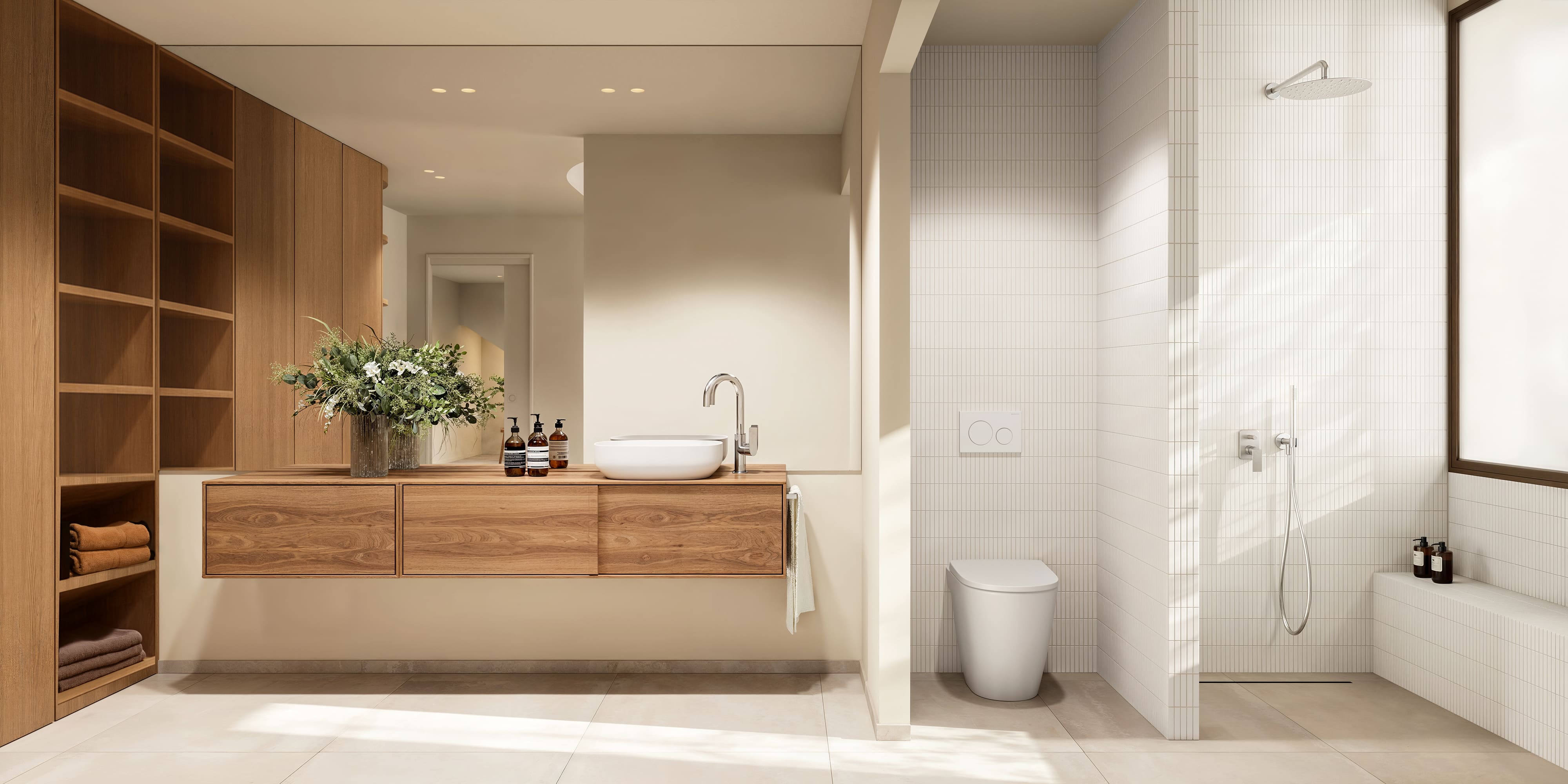 4-bed Villa in Algorfa — New Build Golf Villas in Algorfa | Villa Finca Golf 5, photo 14