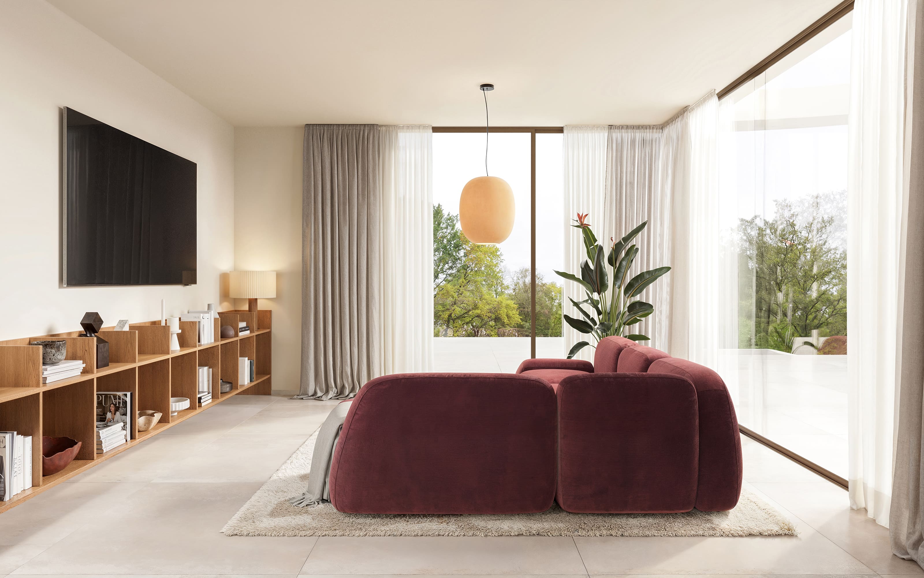 4-bed Villa in Algorfa — New Build Golf Villas in Algorfa | Villa Finca Golf 5, photo 9