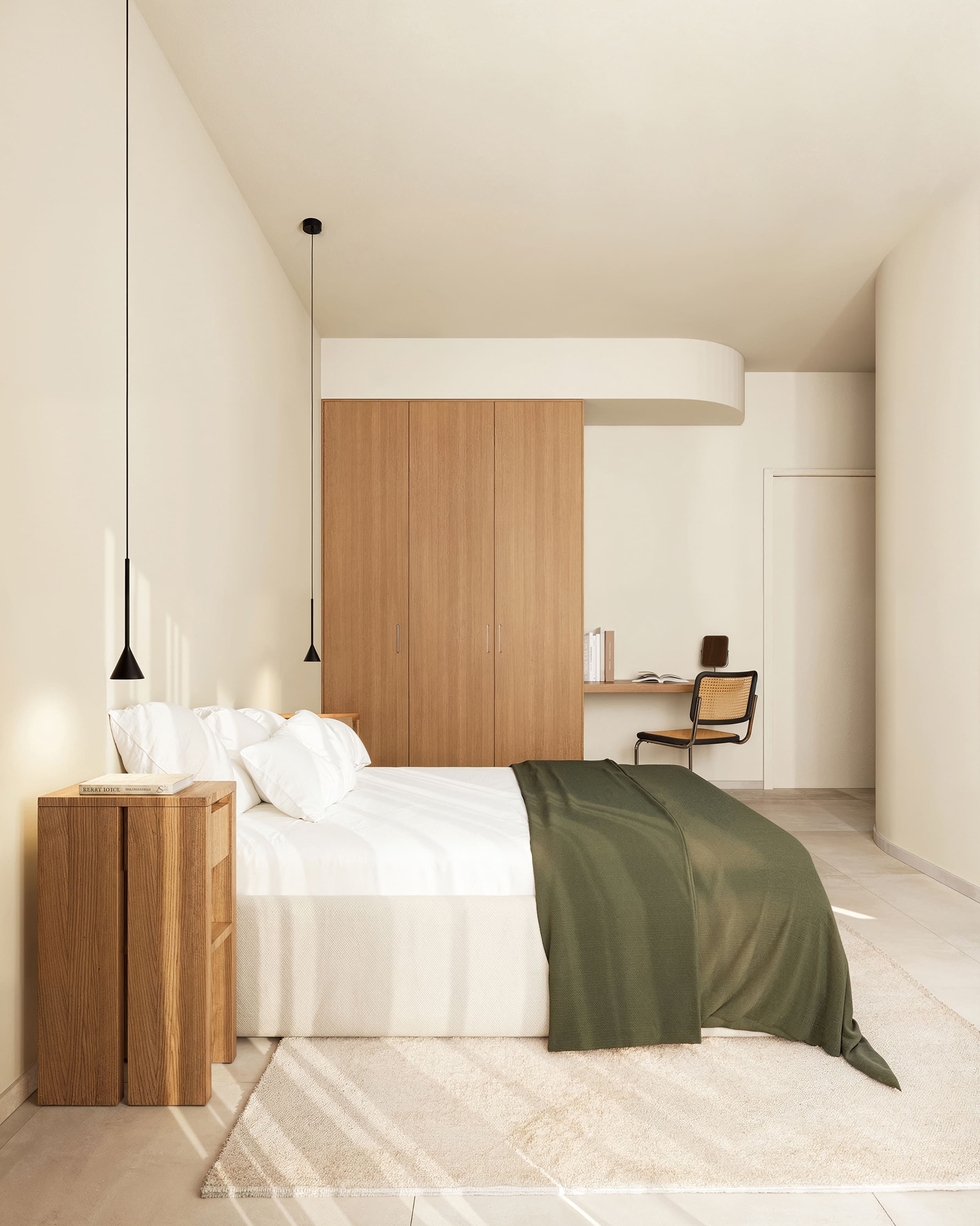 4-bed Villa in Algorfa — New Build Golf Villas in Algorfa | Villa Finca Golf 5, photo 19
