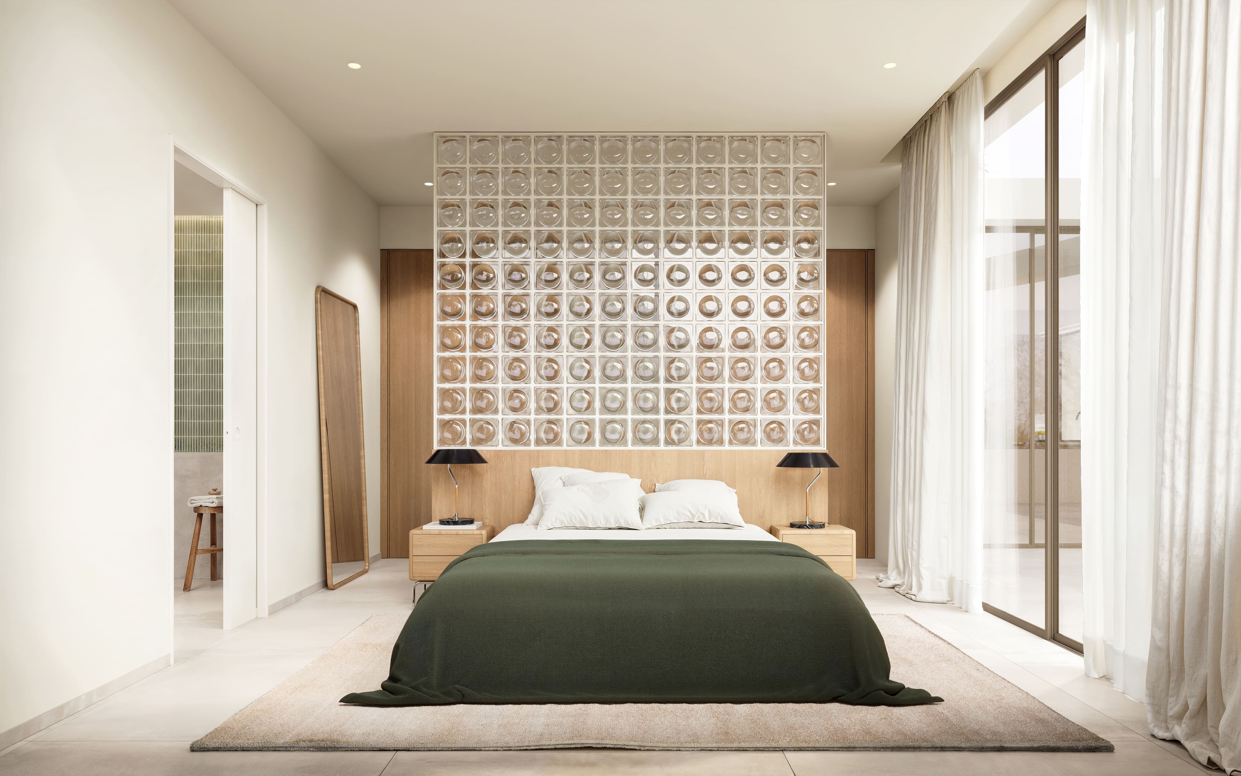 4-bed Villa in Algorfa — New Build Golf Villas in Algorfa | Villa Finca Golf 5, photo 17