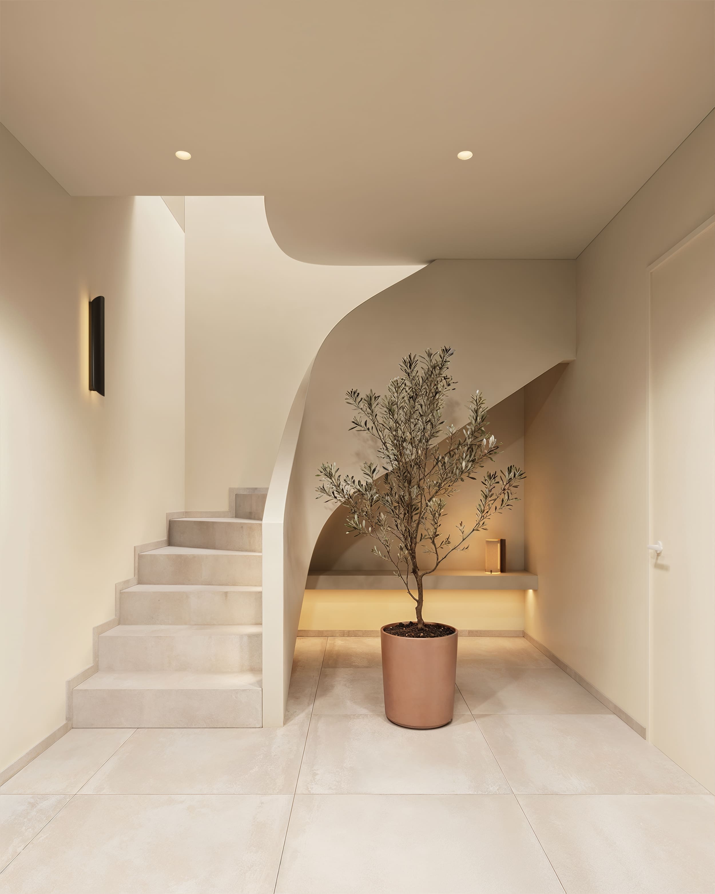 4-bed Villa in Algorfa — New Build Golf Villas in Algorfa | Villa Finca Golf 5, photo 15