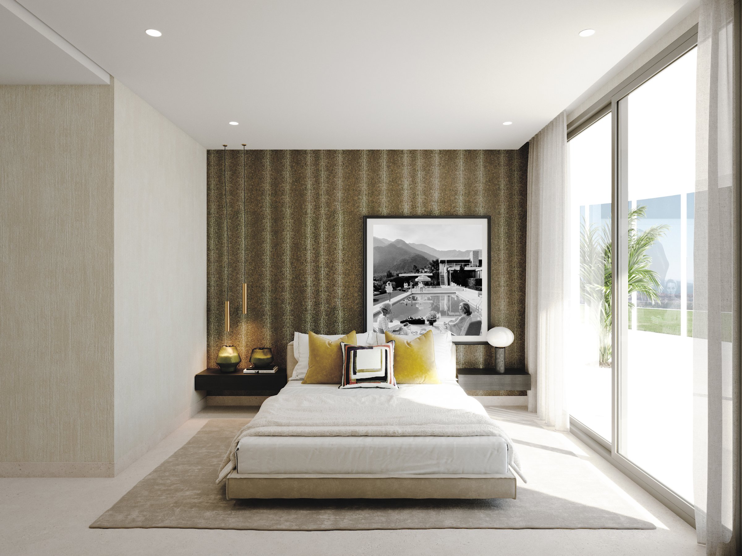 Luxury Sea View Apartments & Penthouses for Sale in Benahavís, Marbella | Apartment The View 4