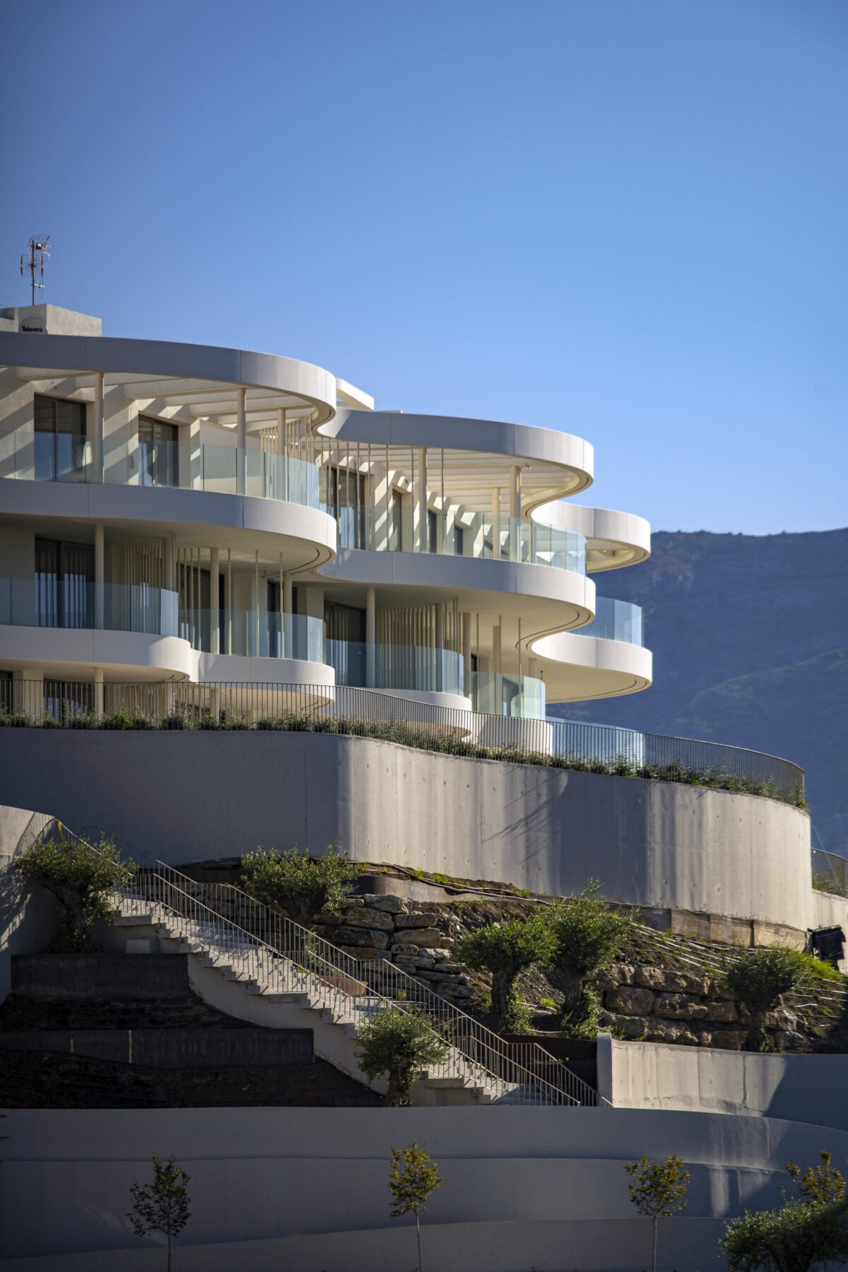 Luxury Sea View Apartments & Penthouses for Sale in Benahavís, Marbella | Apartment The View 9