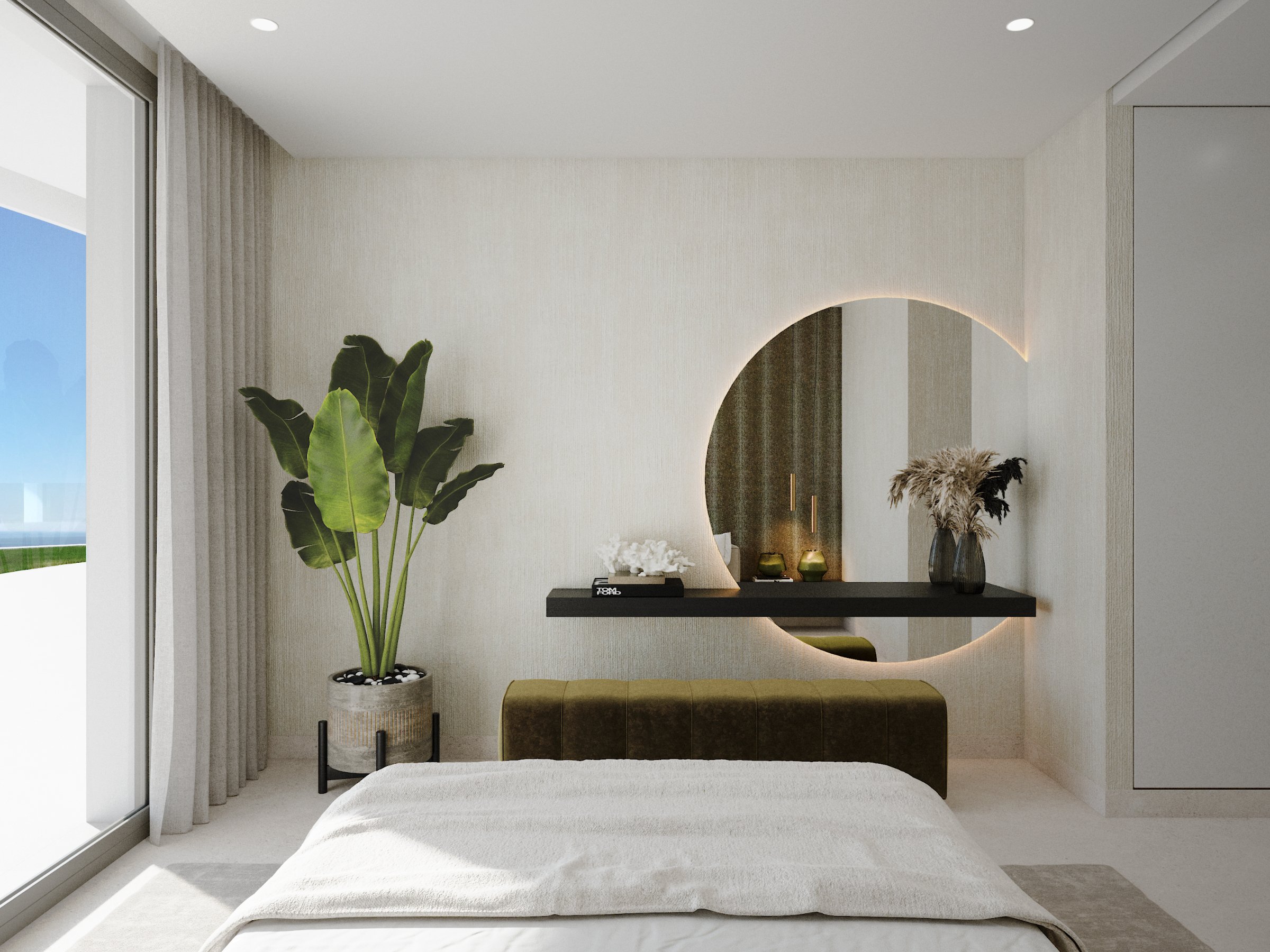 2-bed Apartment in Málaga — Luxury Sea View Apartments & Penthouses for Sale in Benahavís, Marbella | Apartment The View 9, photo 19