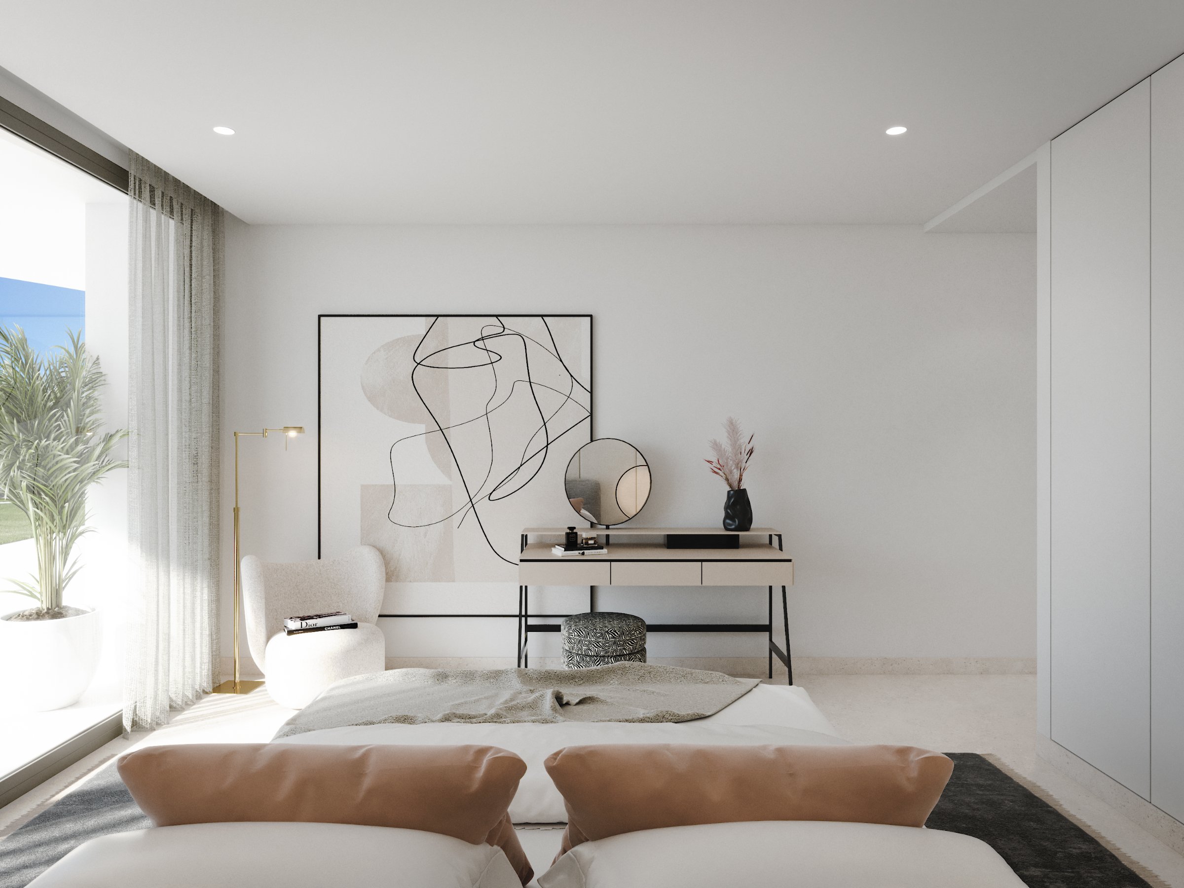 2-bed Apartment in Málaga — Luxury Sea View Apartments & Penthouses for Sale in Benahavís, Marbella | Apartment The View 9, photo 16