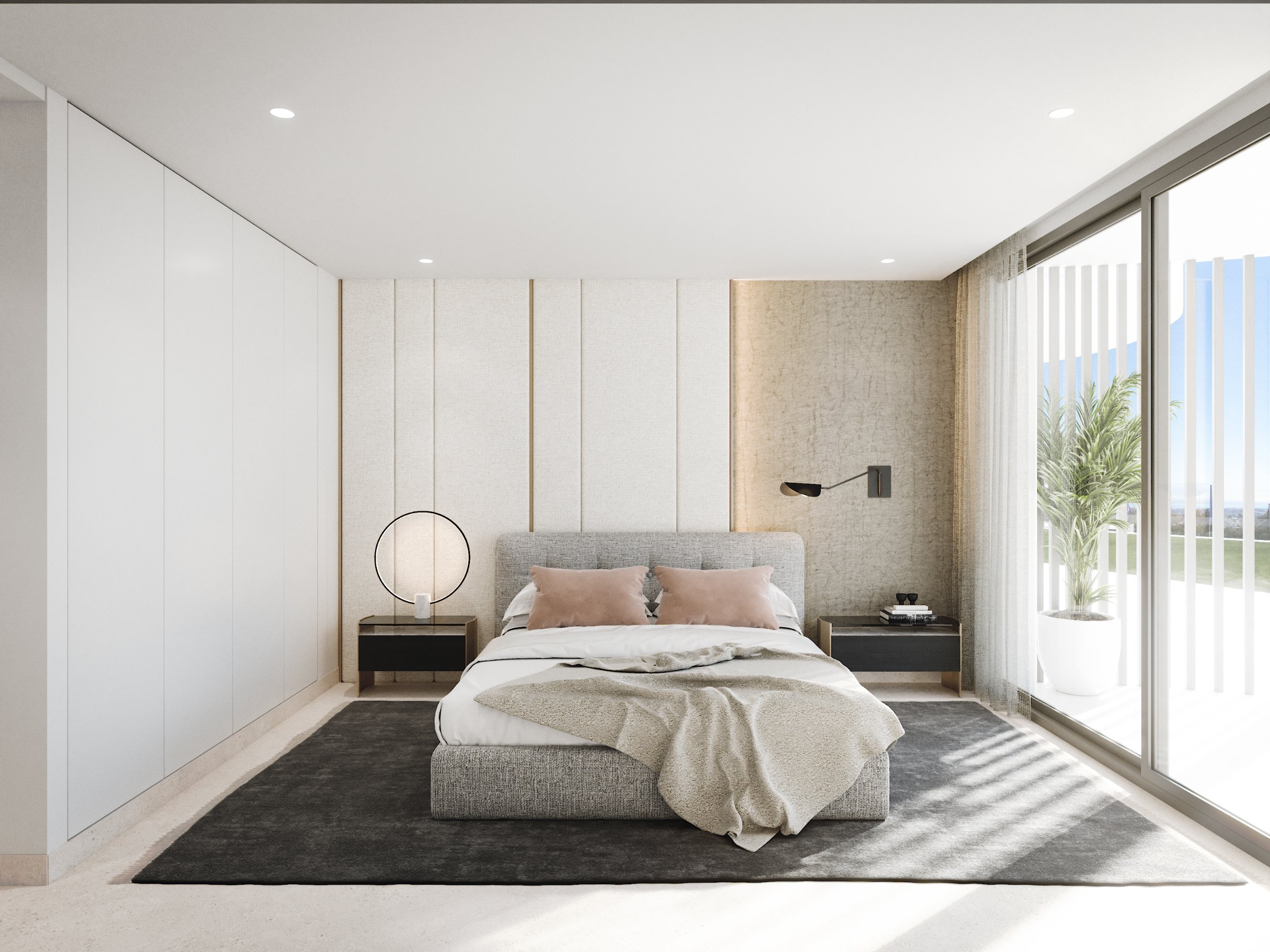 2-bed Apartment in Málaga — Luxury Sea View Apartments & Penthouses for Sale in Benahavís, Marbella | Apartment The View 9, photo 15