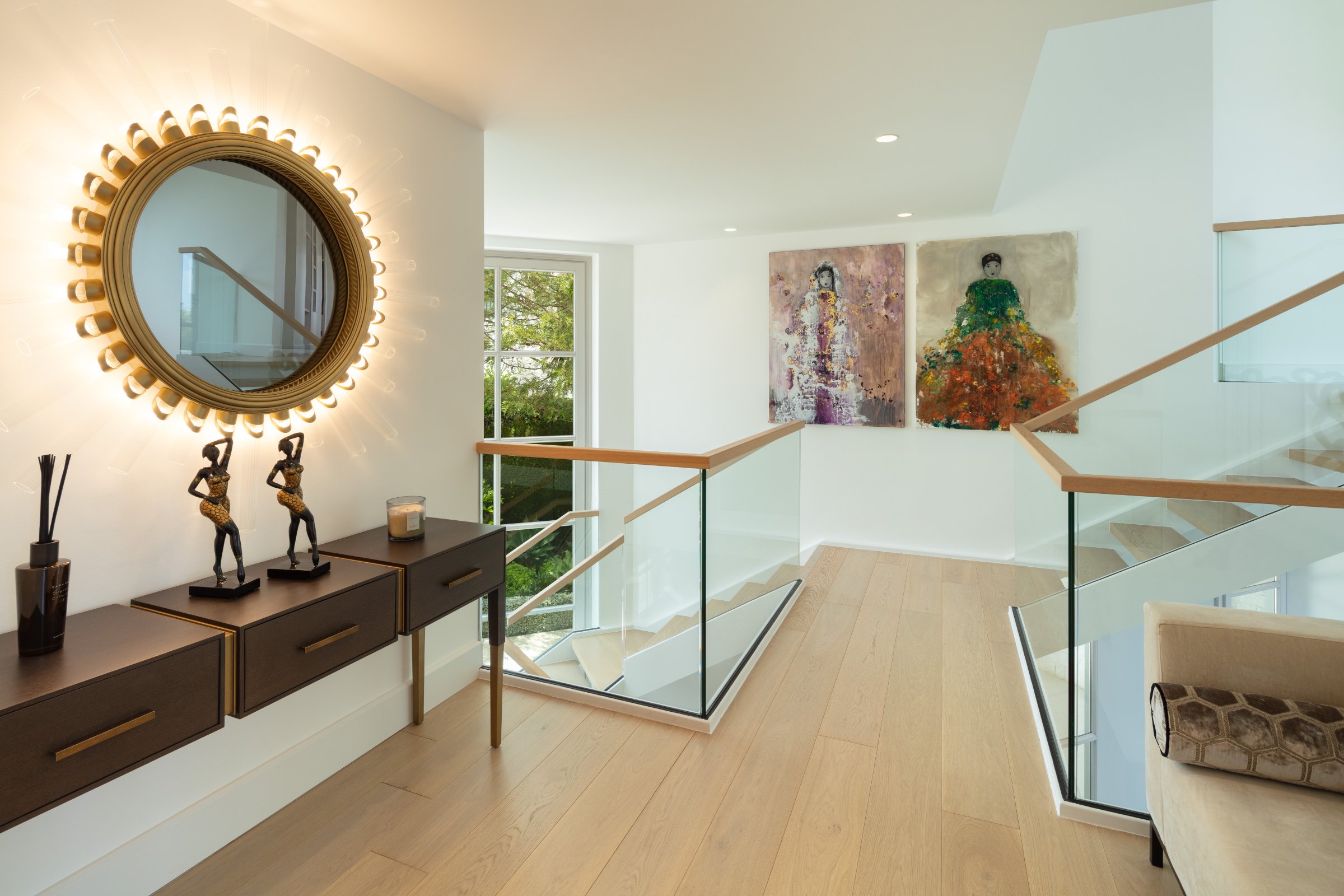 6-bed Villa in Málaga — Frontline Golf Estate in Nueva Andalucía, Marbella | Villa Aloha, photo 30