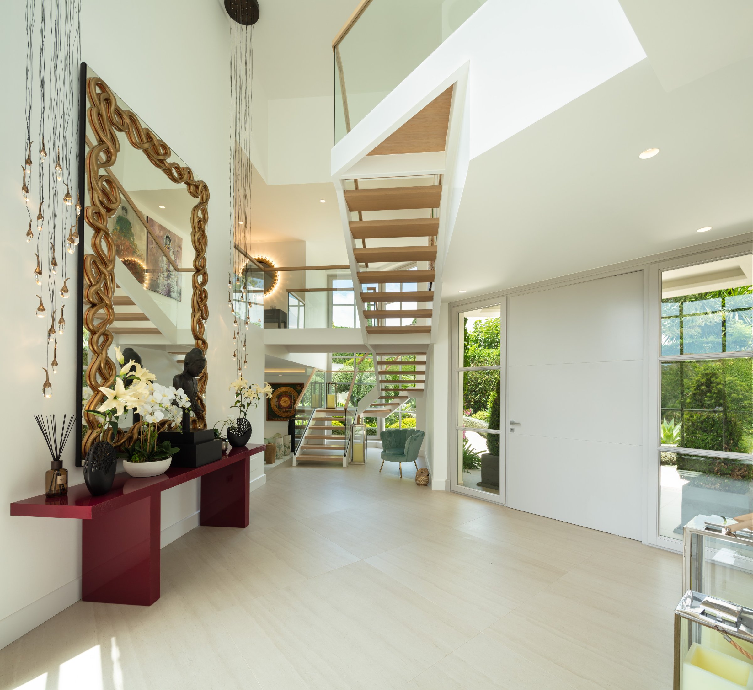6-bed Villa in Málaga — Frontline Golf Estate in Nueva Andalucía, Marbella | Villa Aloha, photo 15