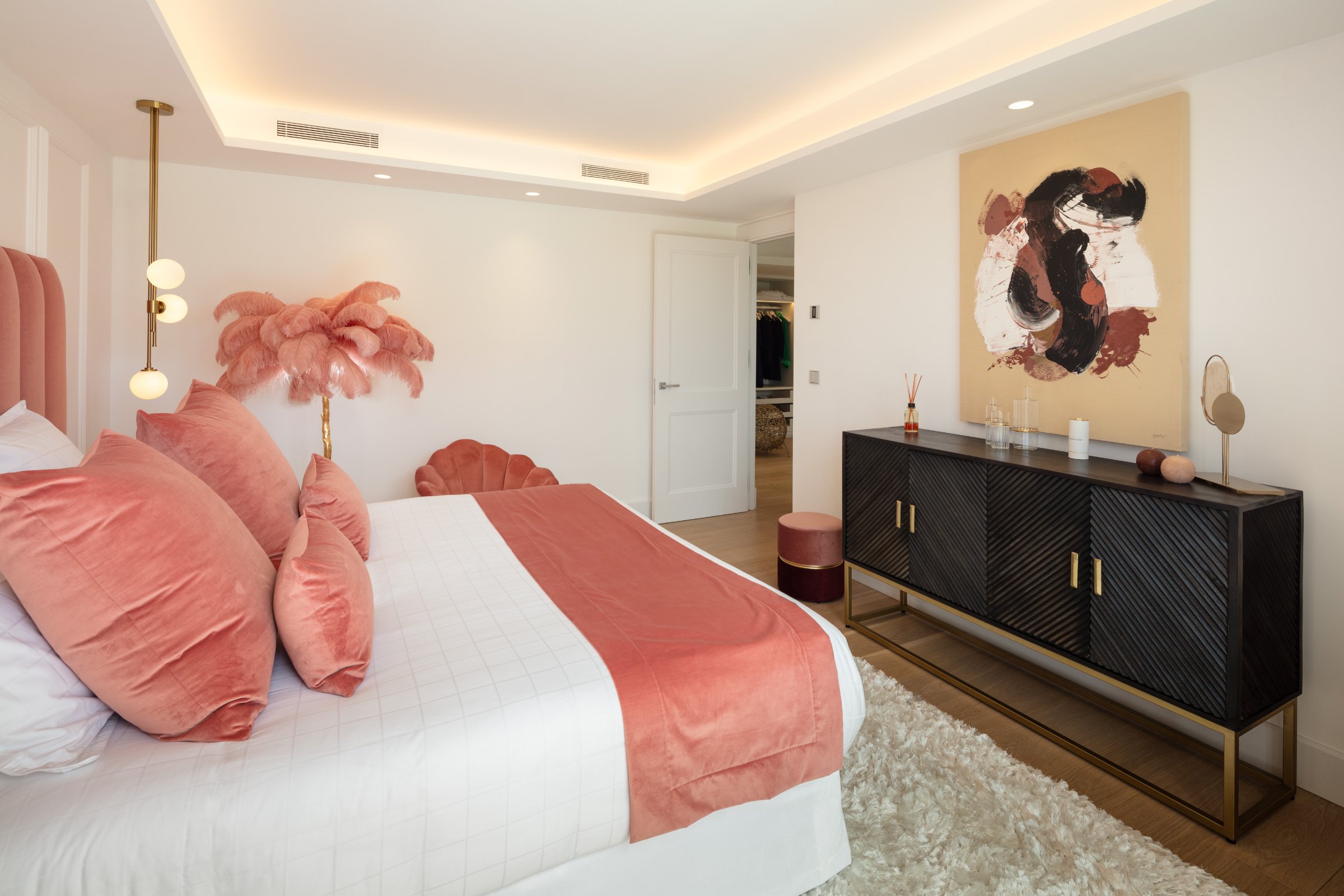 6-bed Villa in Málaga — Frontline Golf Estate in Nueva Andalucía, Marbella | Villa Aloha, photo 37
